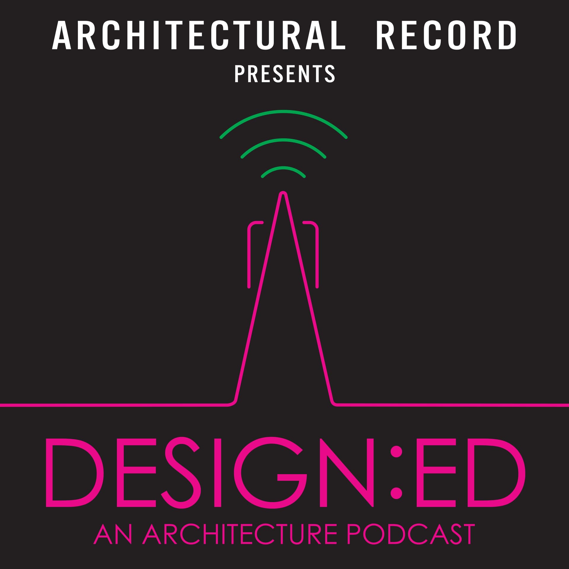 Design:ED - Podcasts