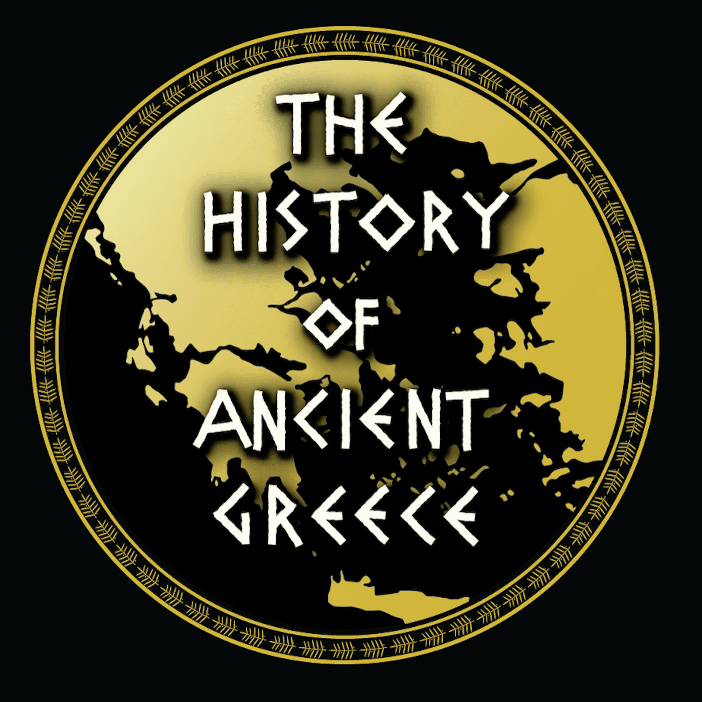 The History of Ancient Greece - Podcasts