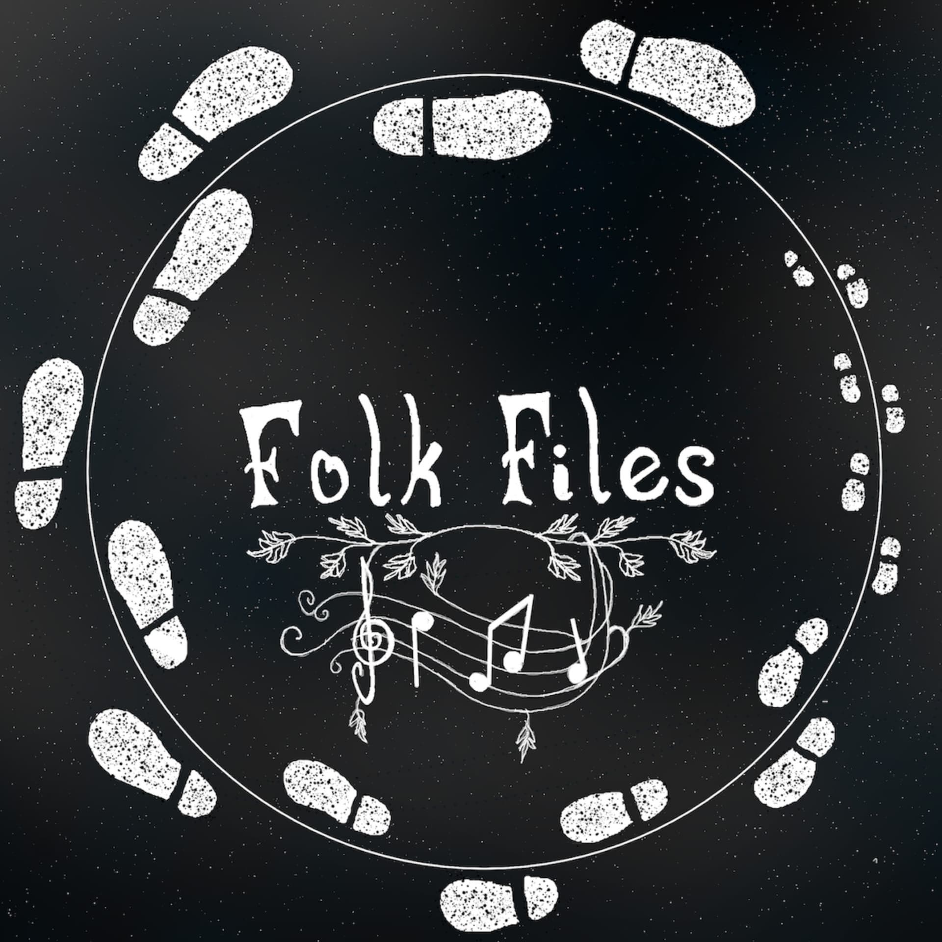 Folk Files - Podcasts