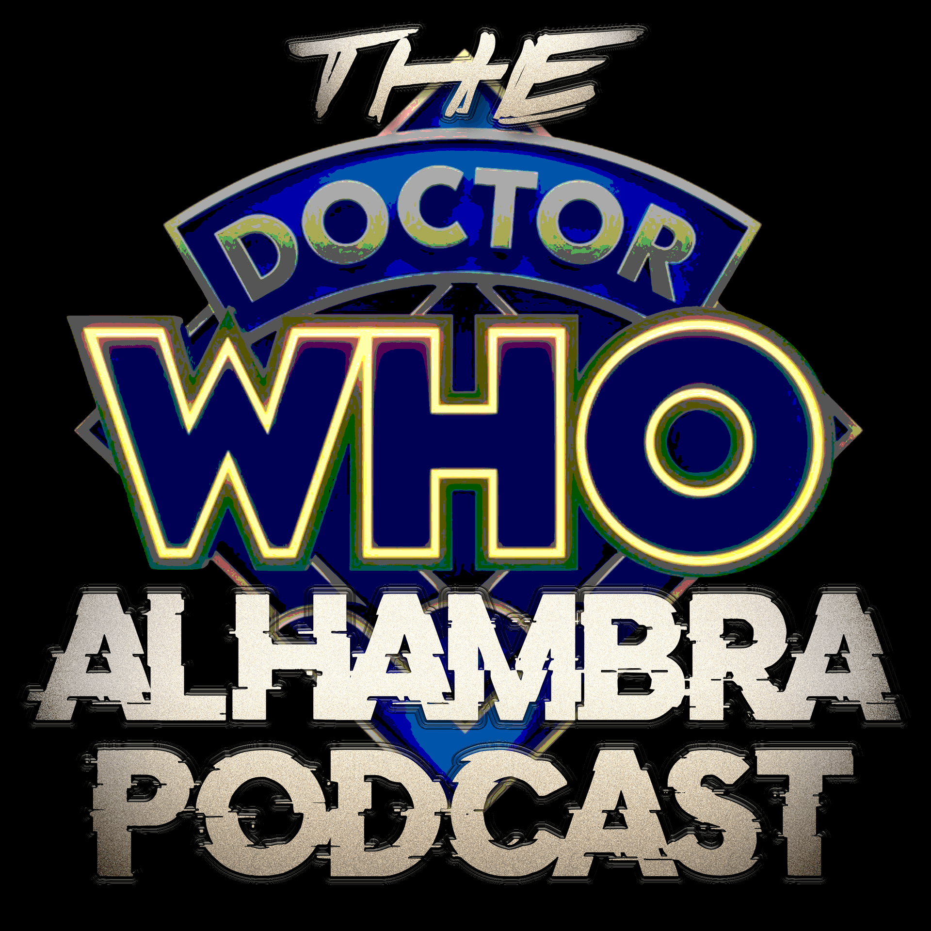 Doctor Who: The Alhambra Podcast - Podcasts