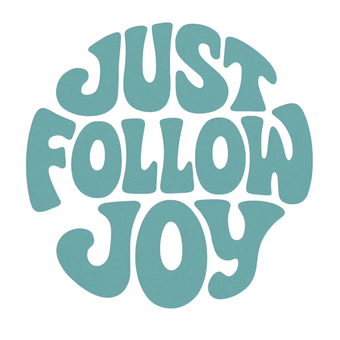 Just Follow Joy - Podcasts