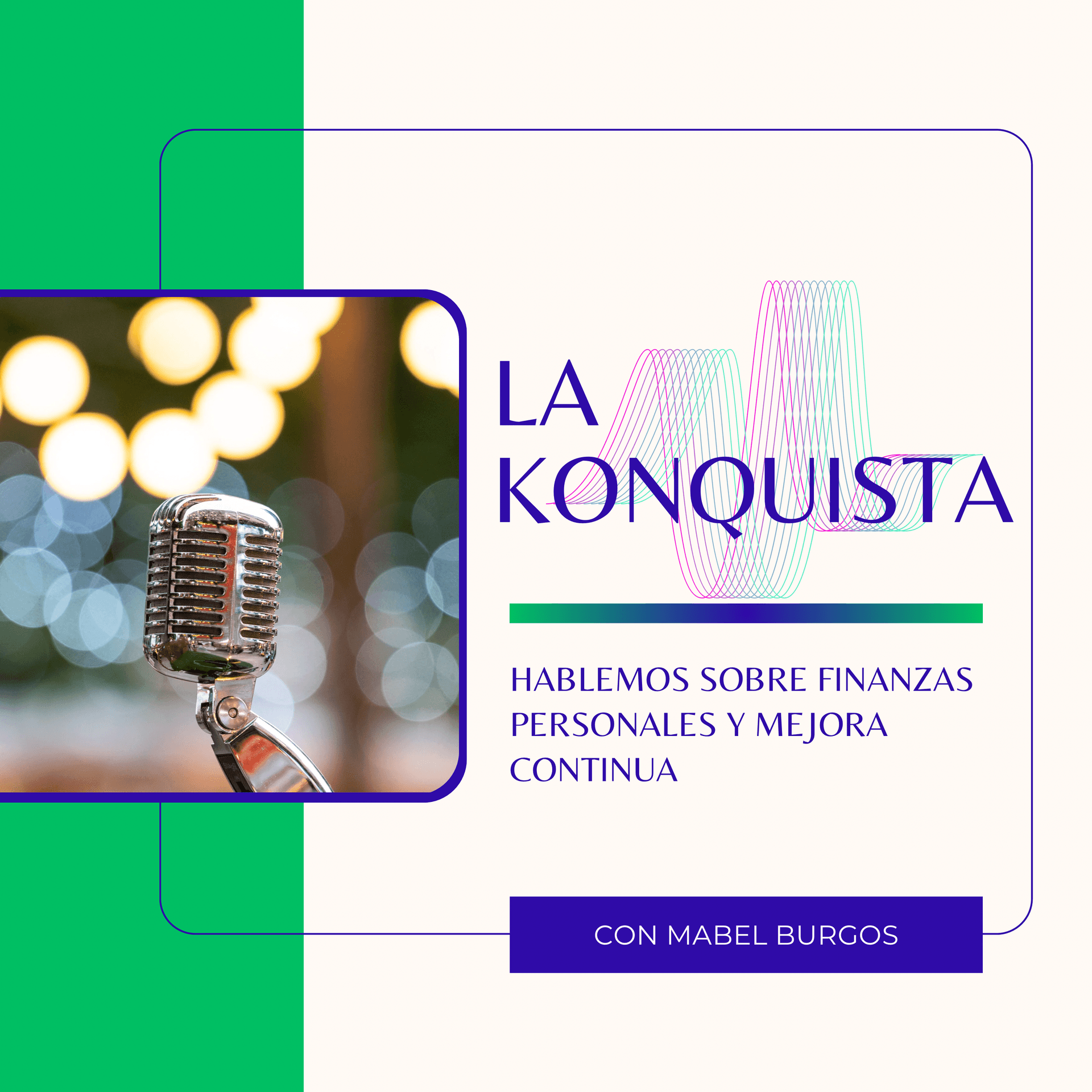 La Konquista