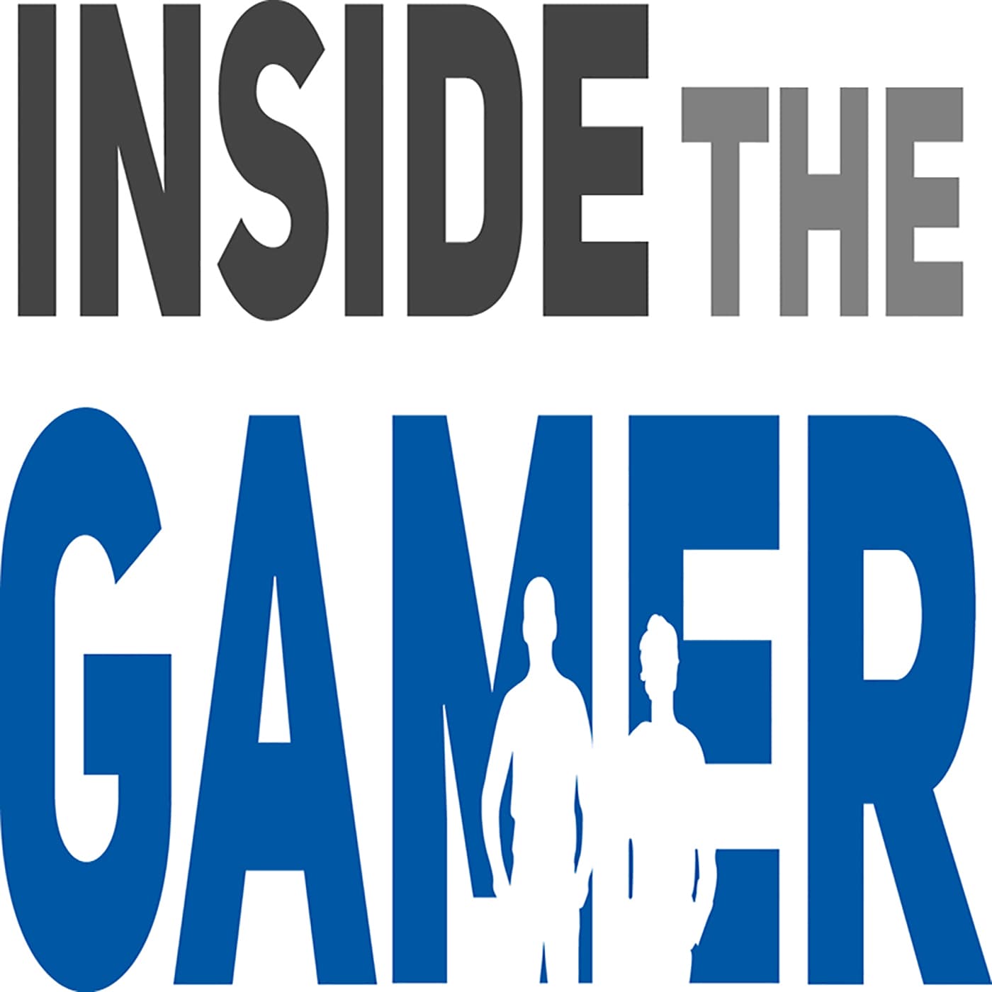 Inside the Gamer - Podcasts