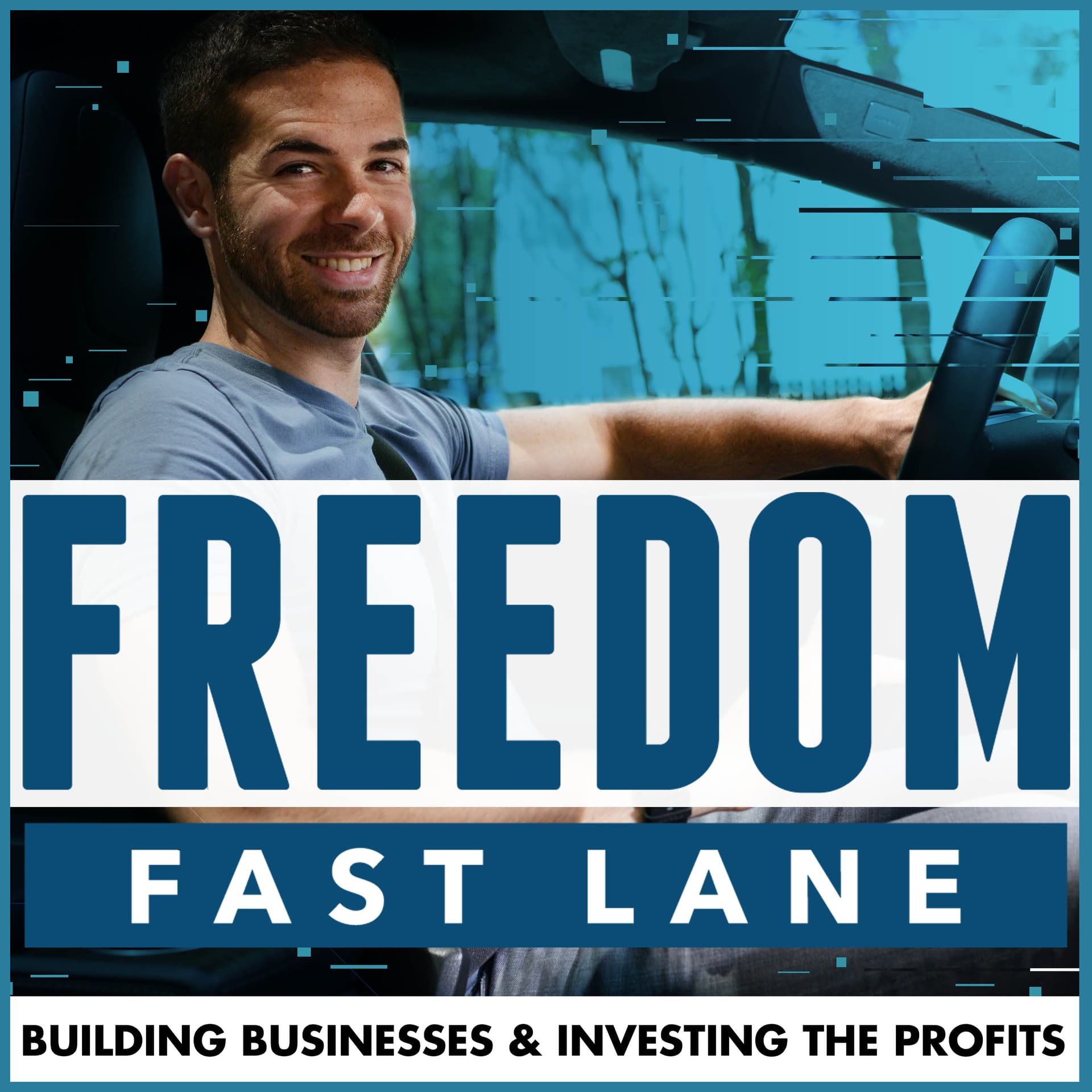 Freedom Fast Lane - Podcasts
