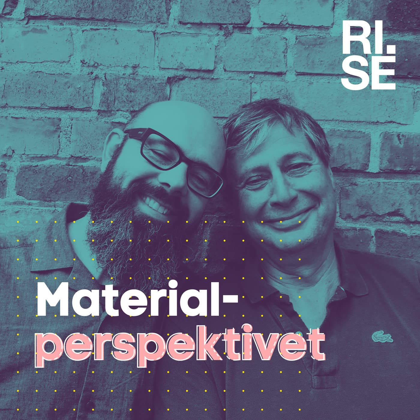 Materialperspektivet - Podcasts
