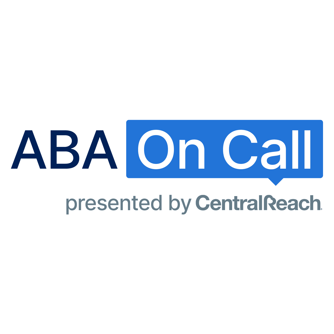 ABA on Call - Podcasts
