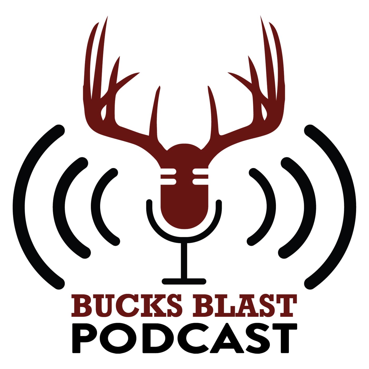 Bucks Blast Podcast - Podcasts
