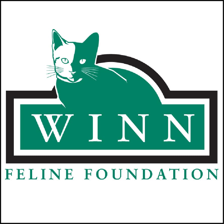 Winn Feline Foundation Podcasts on Feline Health - Podcasts