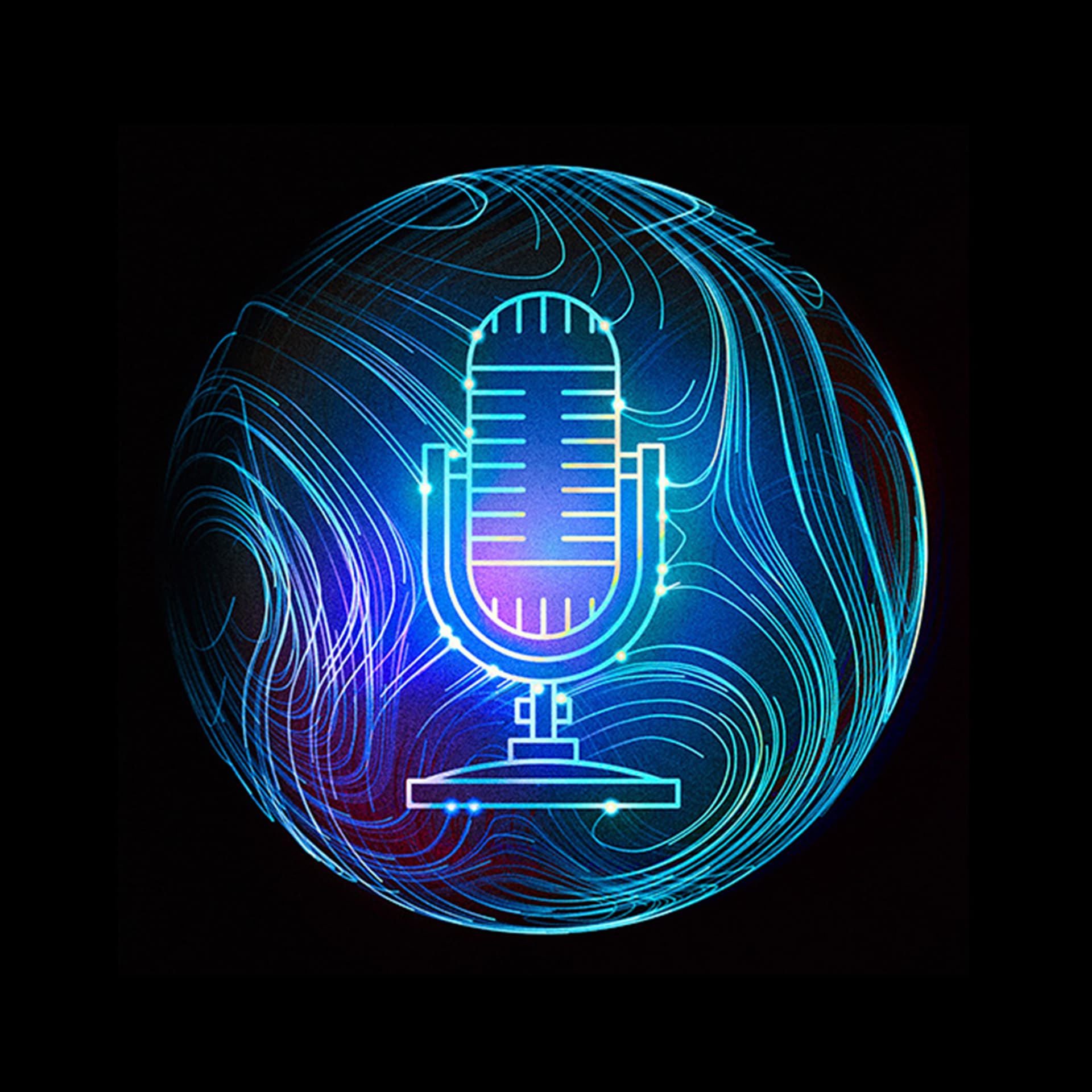 Regulated Radio - Podcasts