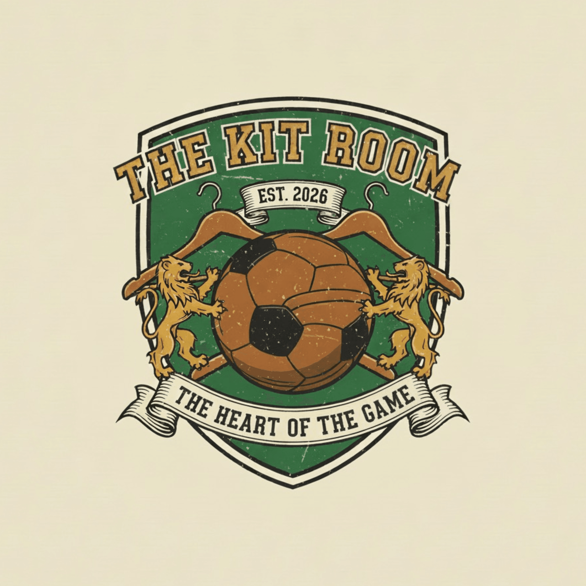 The Kit Room Podcast - Podcasts