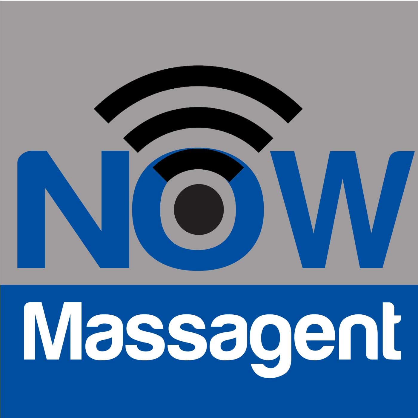 Massagent Now Podcast - Podcasts