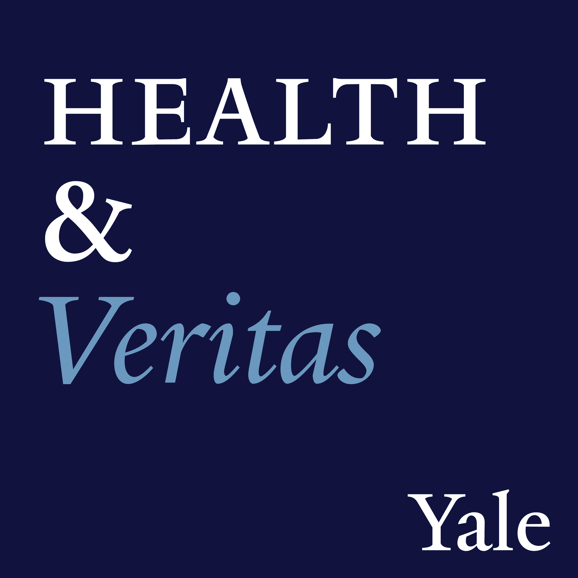 Health & Veritas - Podcasts