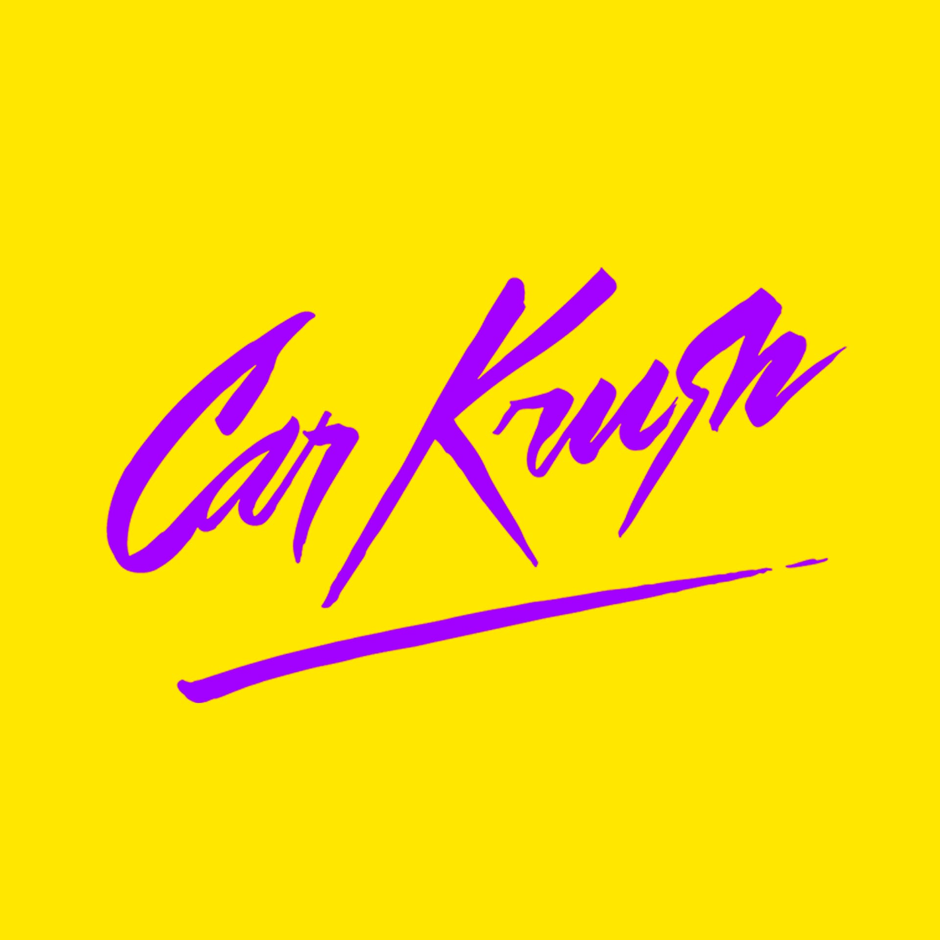 Car Krush - Podcasts