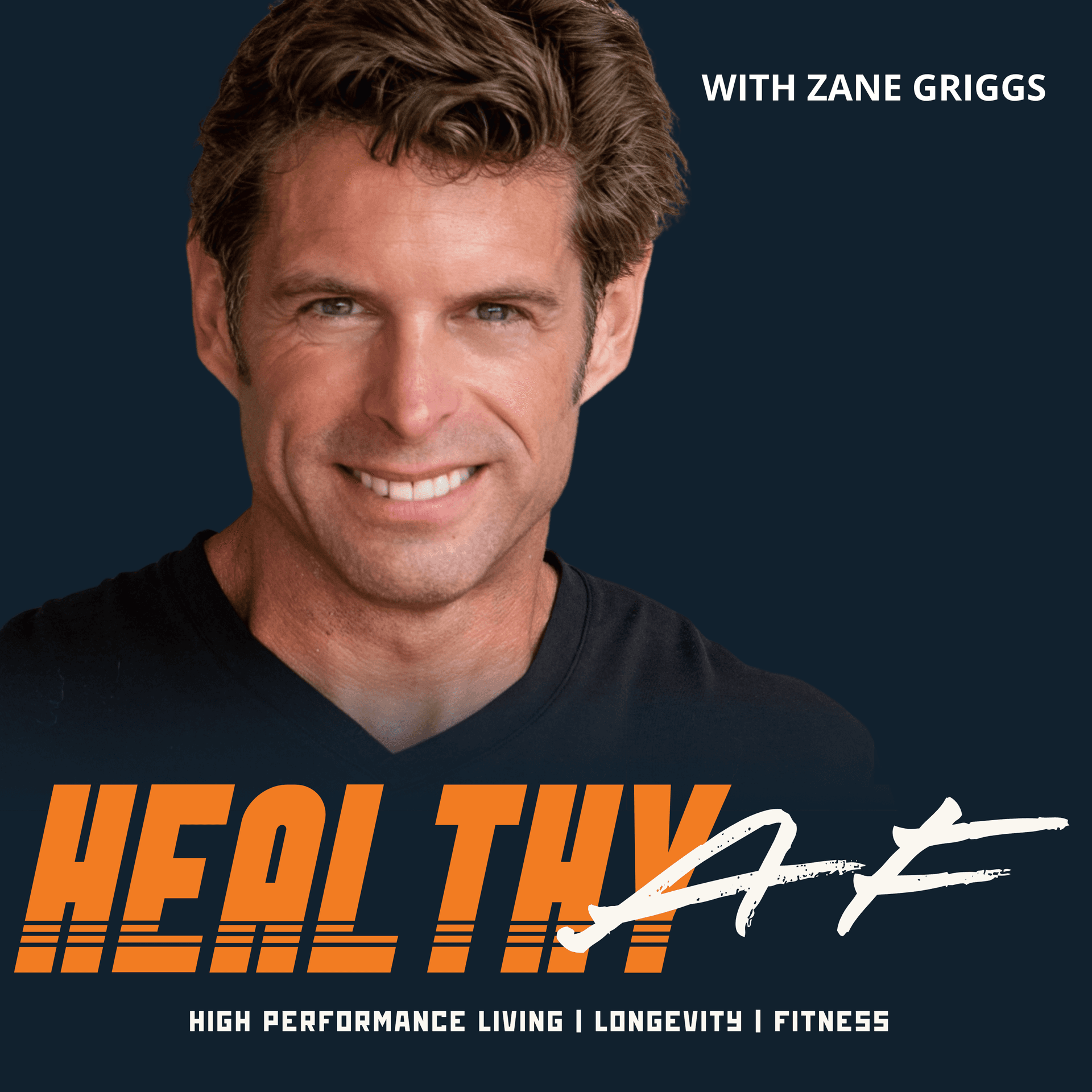 Healthy AF | Healthy After 50 - Podcasts