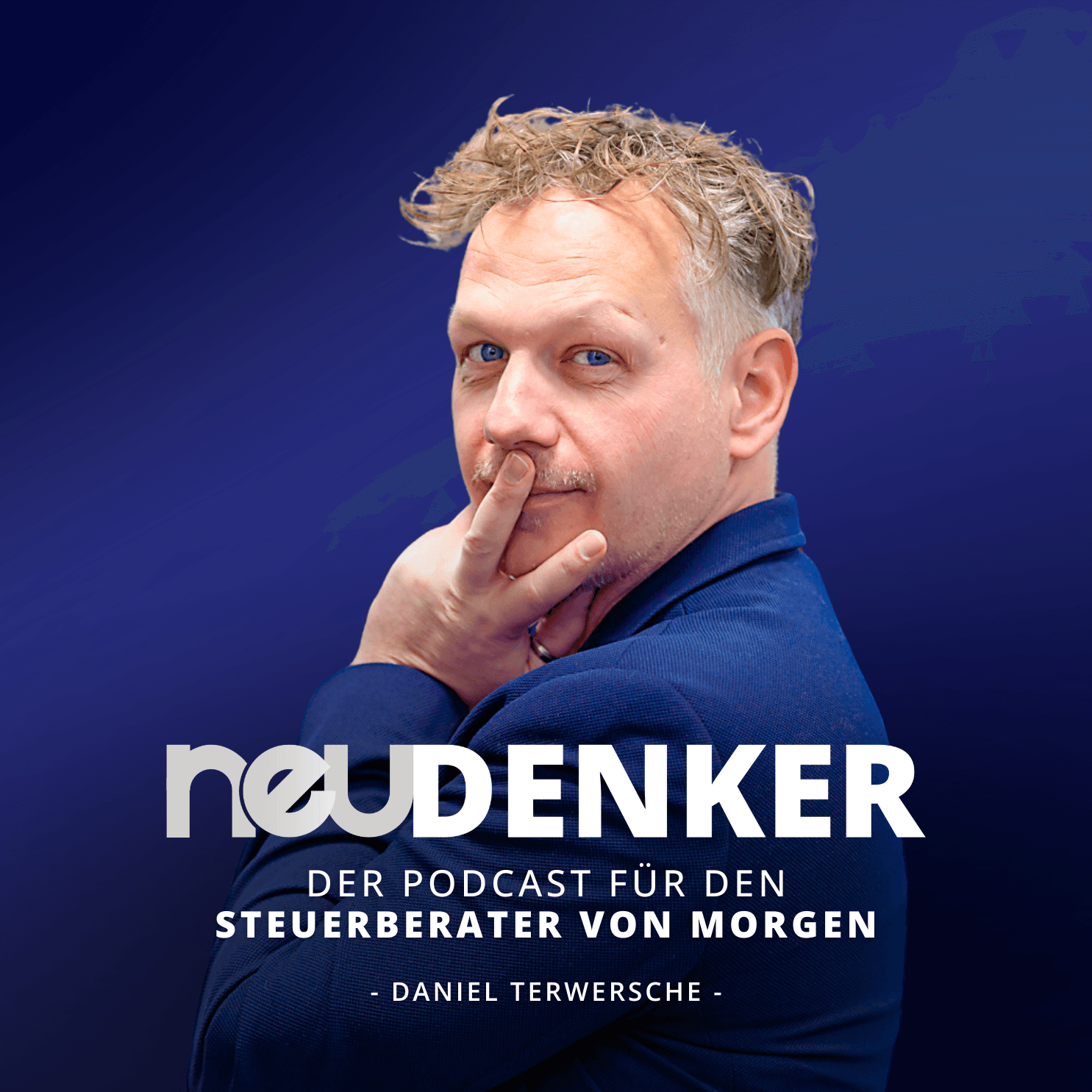 neudenker - Der Podcast für den Steuerberater von morgen - Podcasts