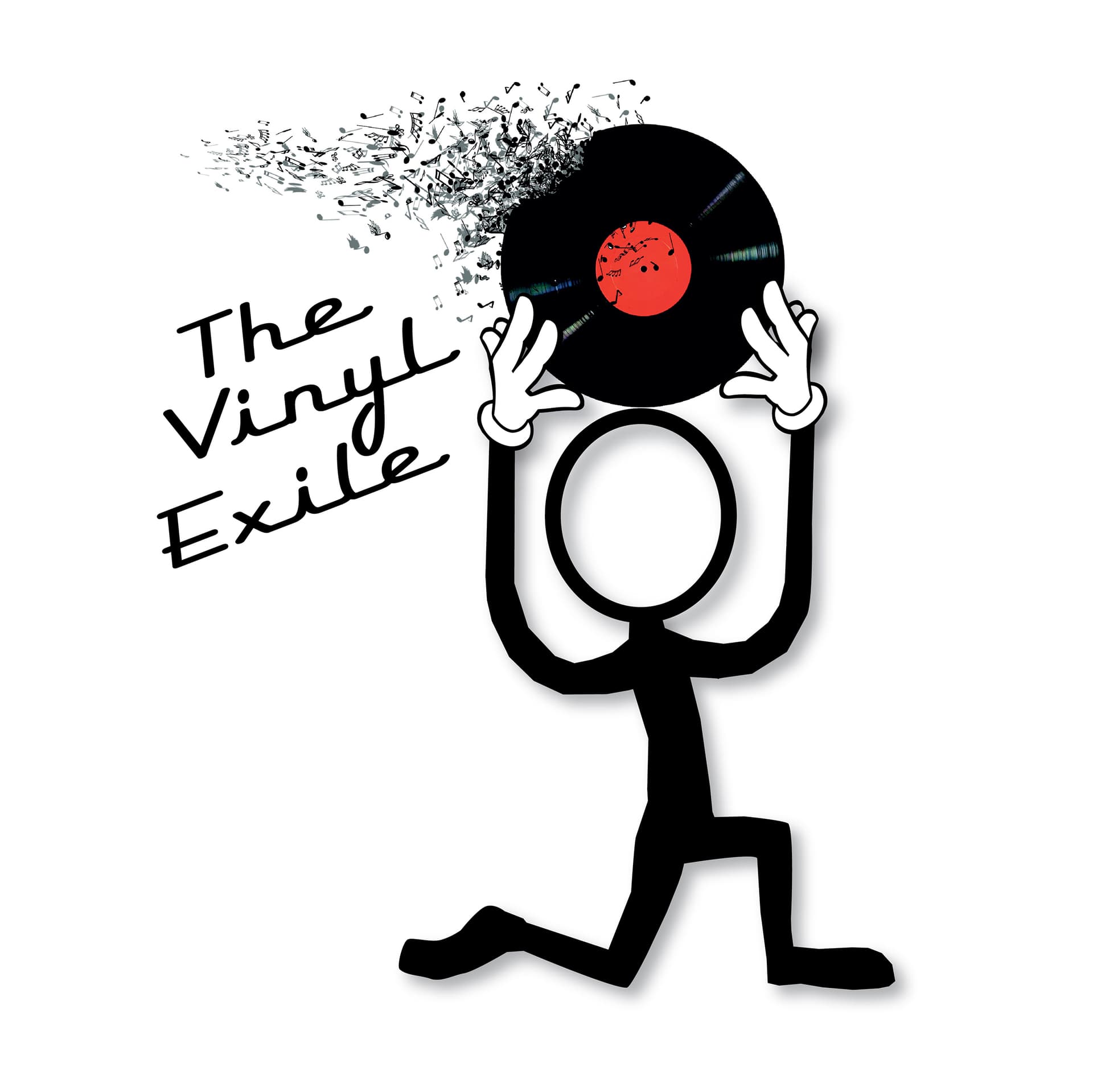 The Vinyl Exile - Podcasts