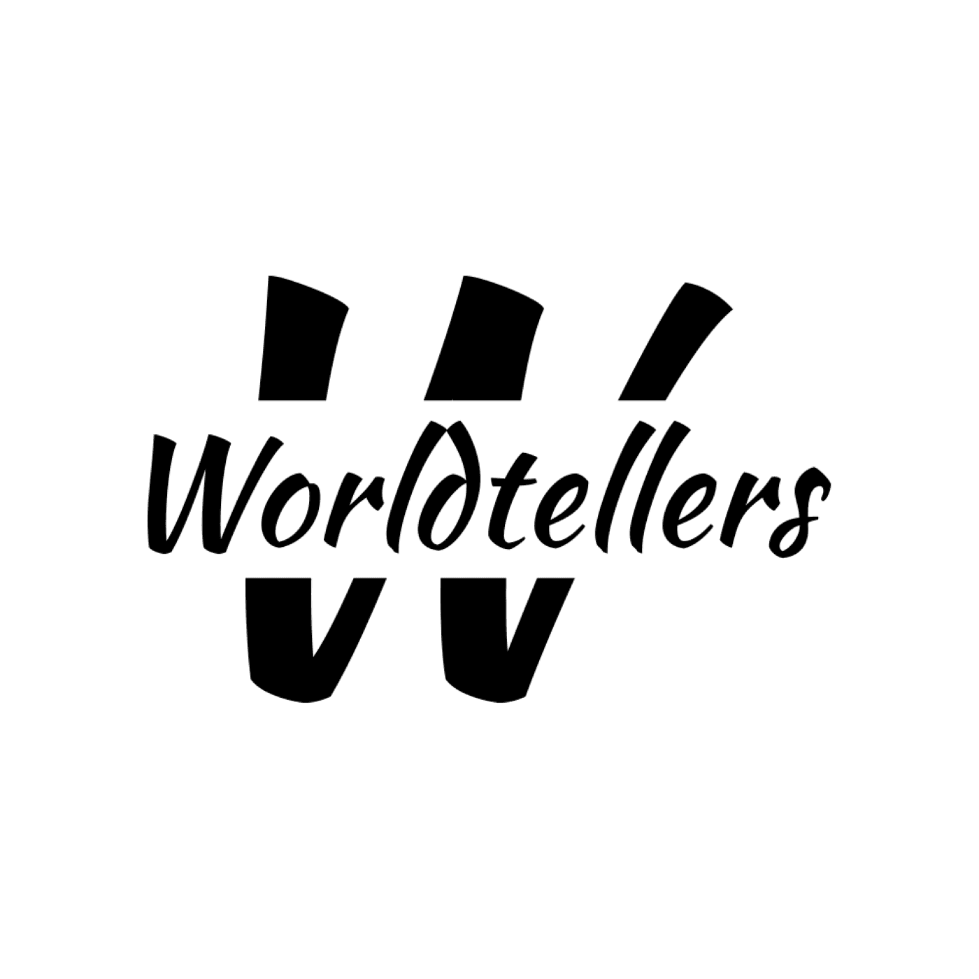 The Worldtellers Podcast - Podcasts