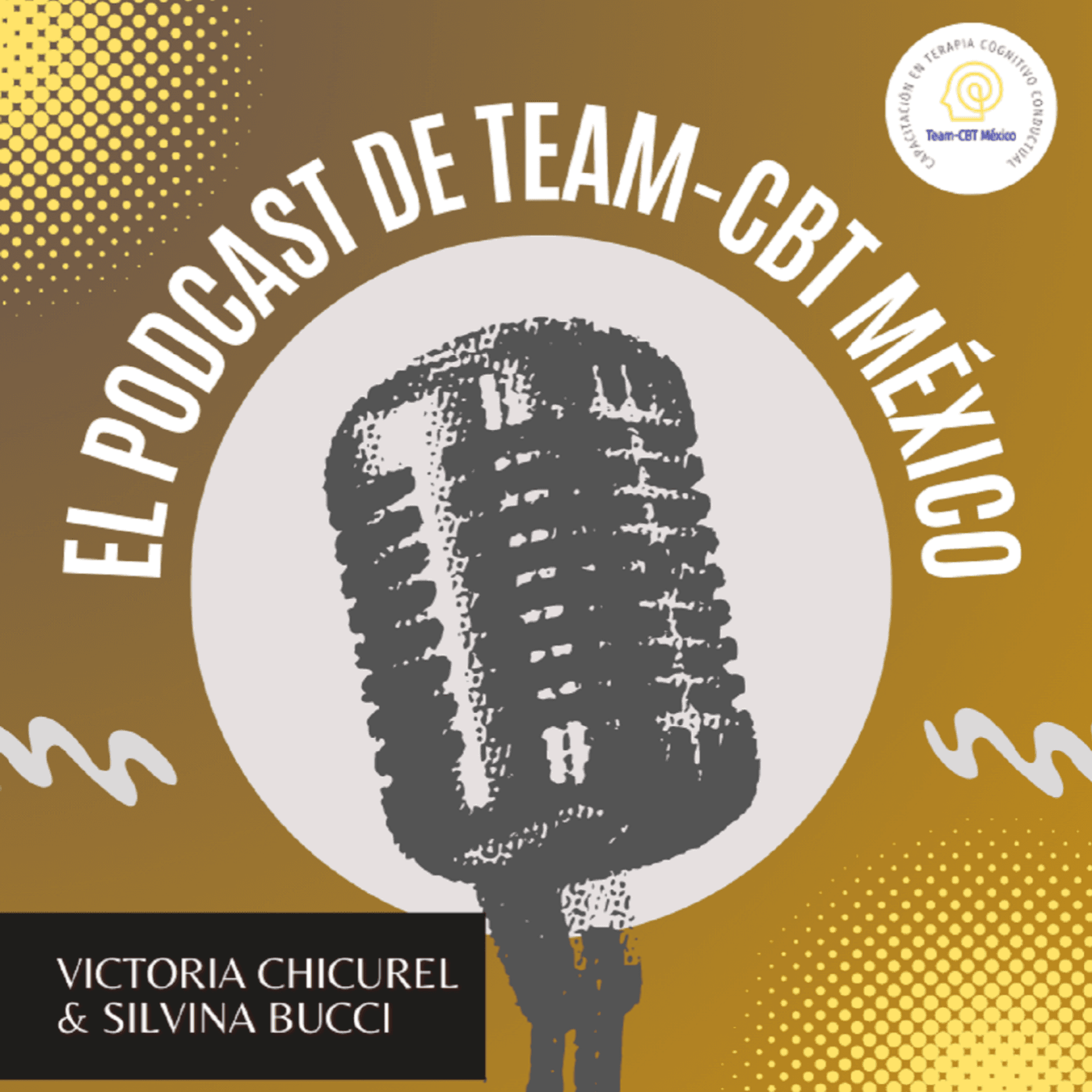 Team-CBT México - Podcasts