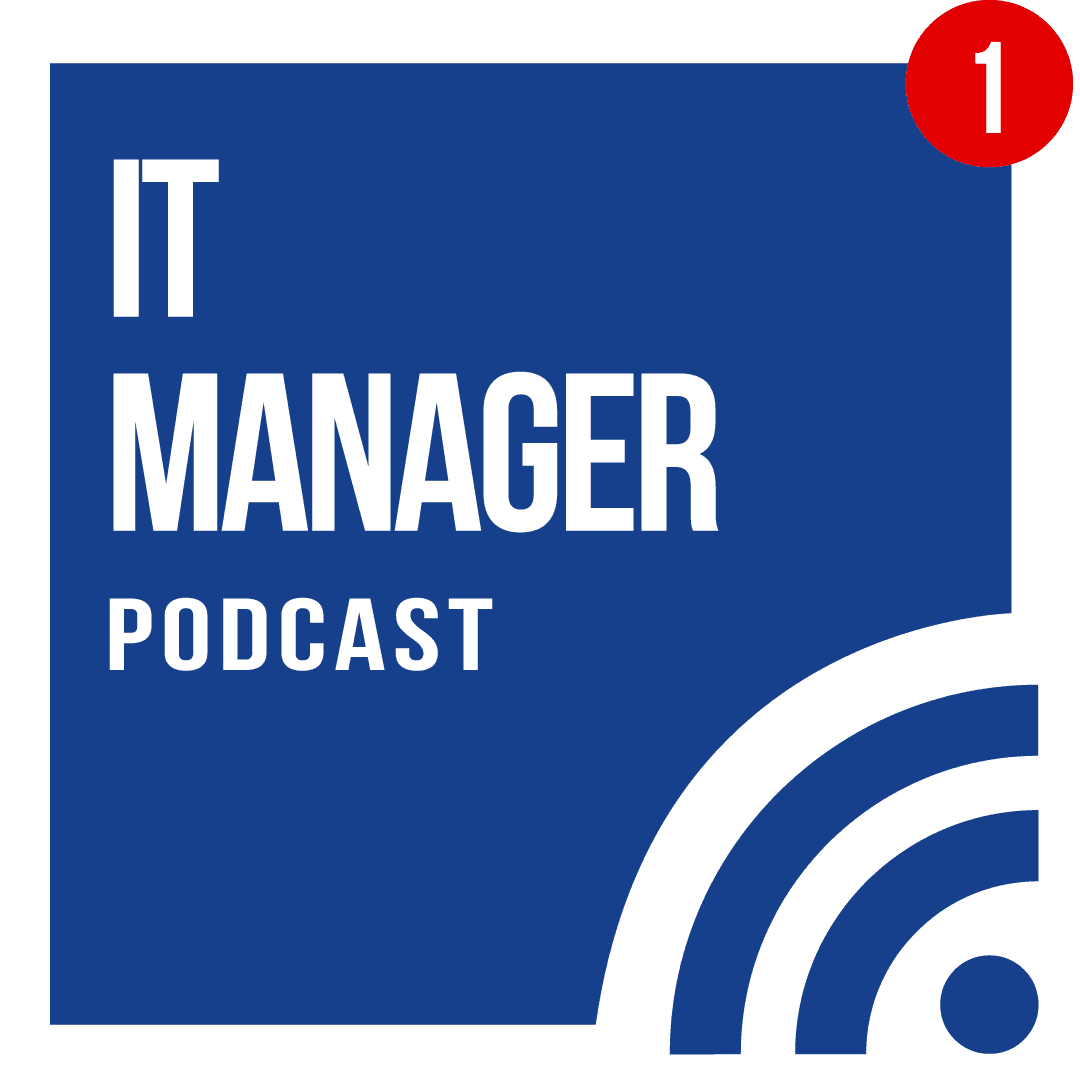 IT Manager Podcast (DE, german) - Aktuelle IT-Themen vorgestellt und diskutiert - Podcasts