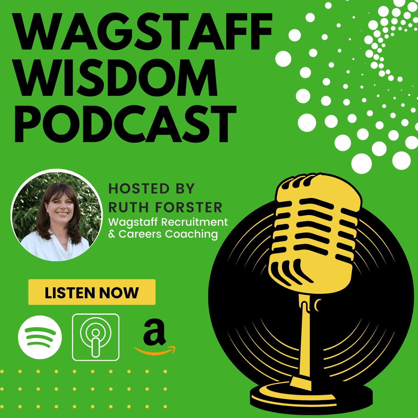 Wagstaff Wisdom - Podcasts