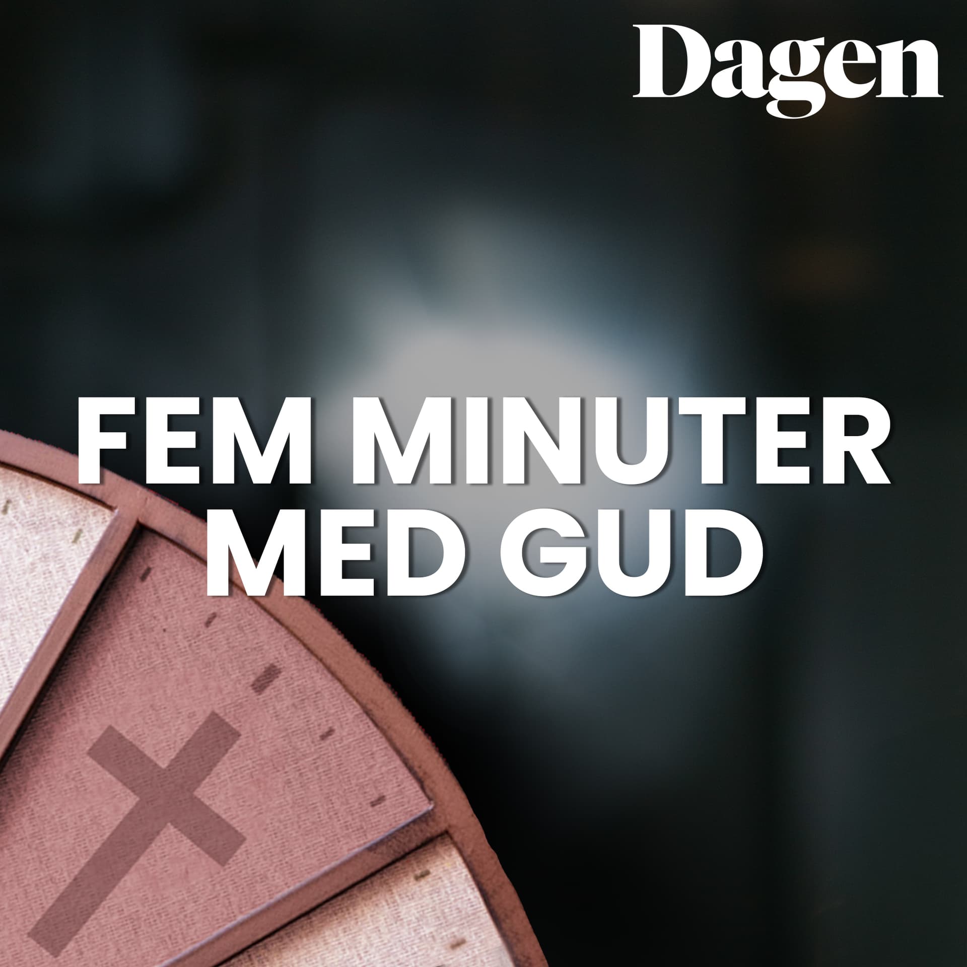 5 minuter med Gud
