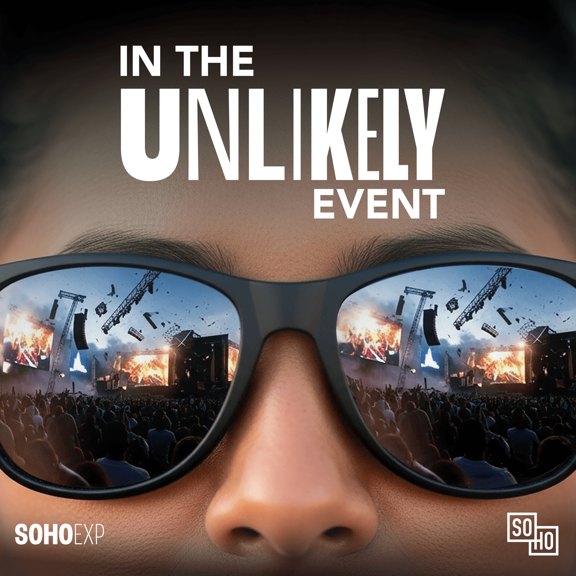 In the Unlikely Event - Podcasts