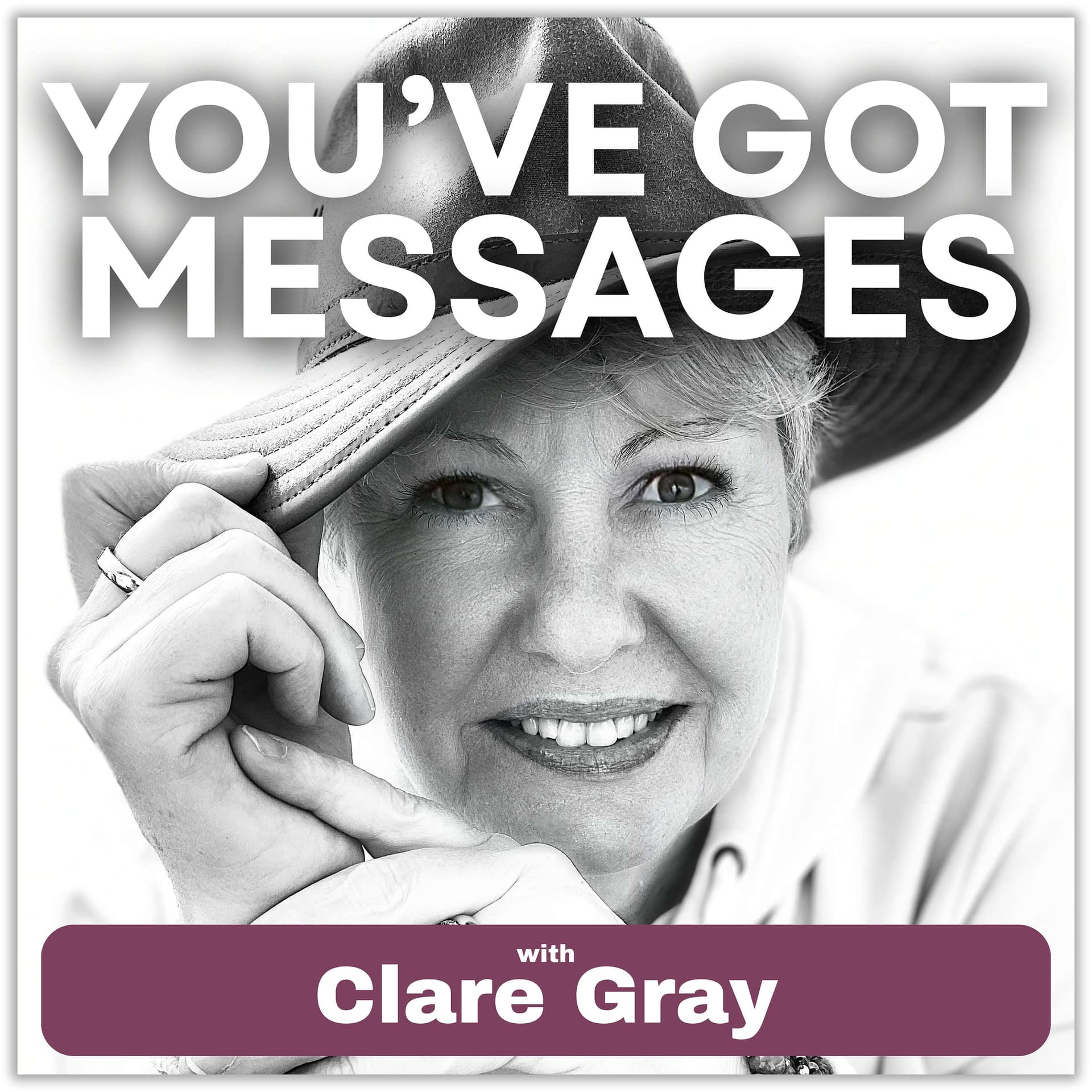 You've Got Messages! - Podcasts
