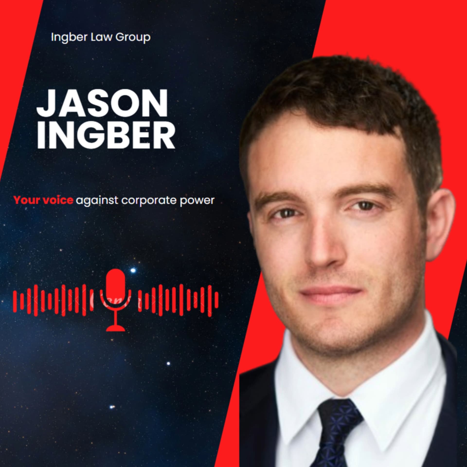 Jason Ingber