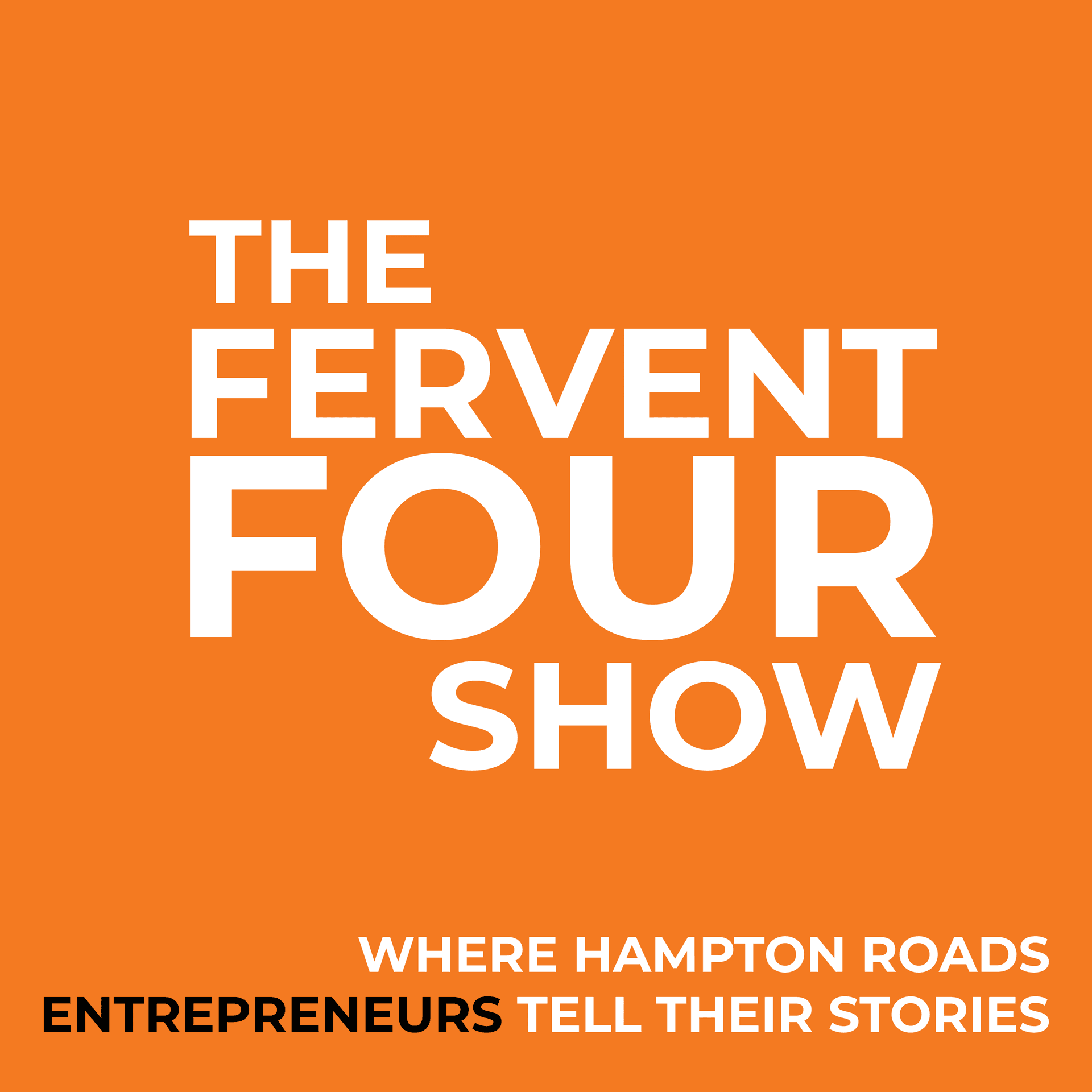 Fervent Four - Podcasts