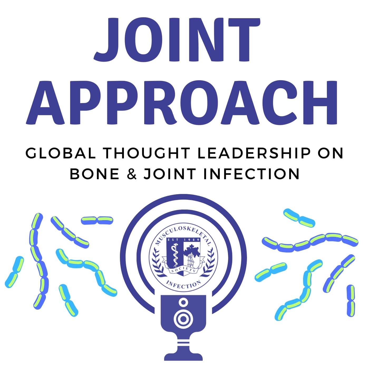 Joint Approach - Podcasts