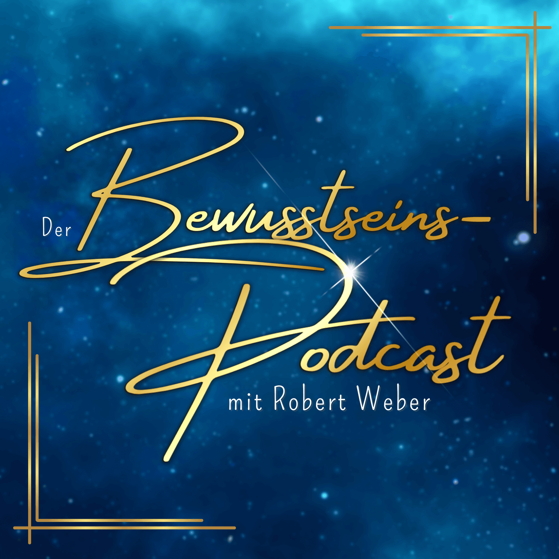 Bewusstseins-Podcast - Podcasts