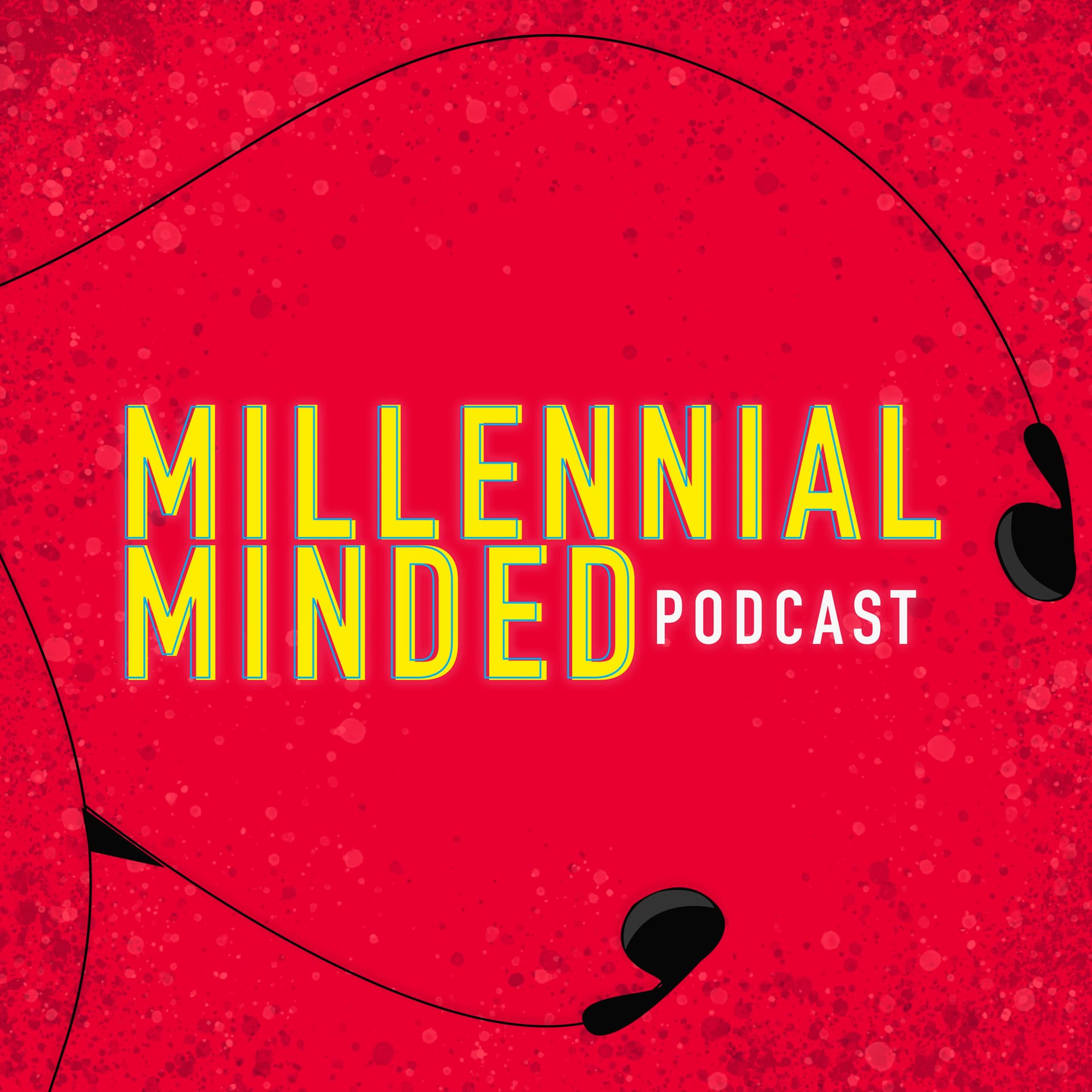 Millennial Minded - Podcasts