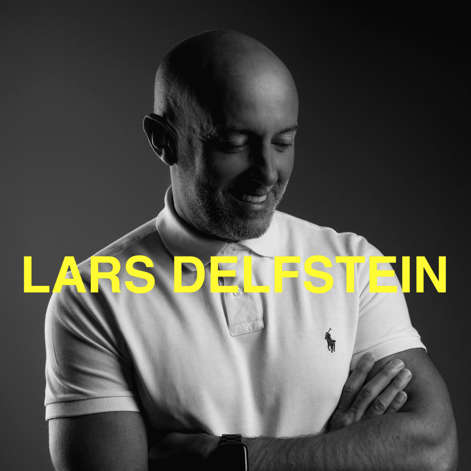 Lars Delfstein - House music is Disco's revenge - Podcasts
