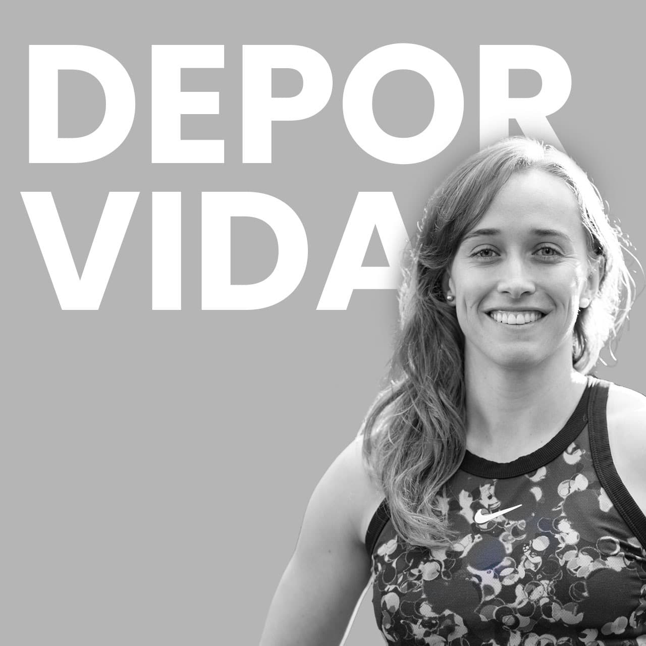 Deporvida - Podcasts