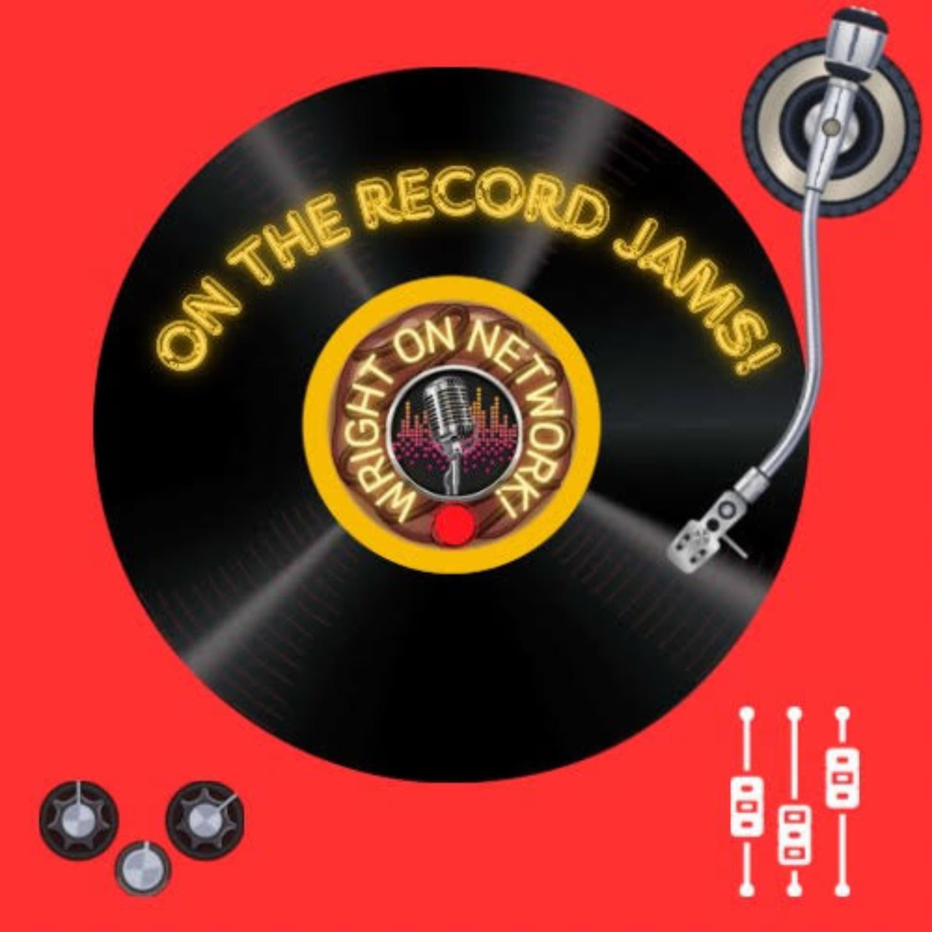 On The Record Jams! - Podcasts
