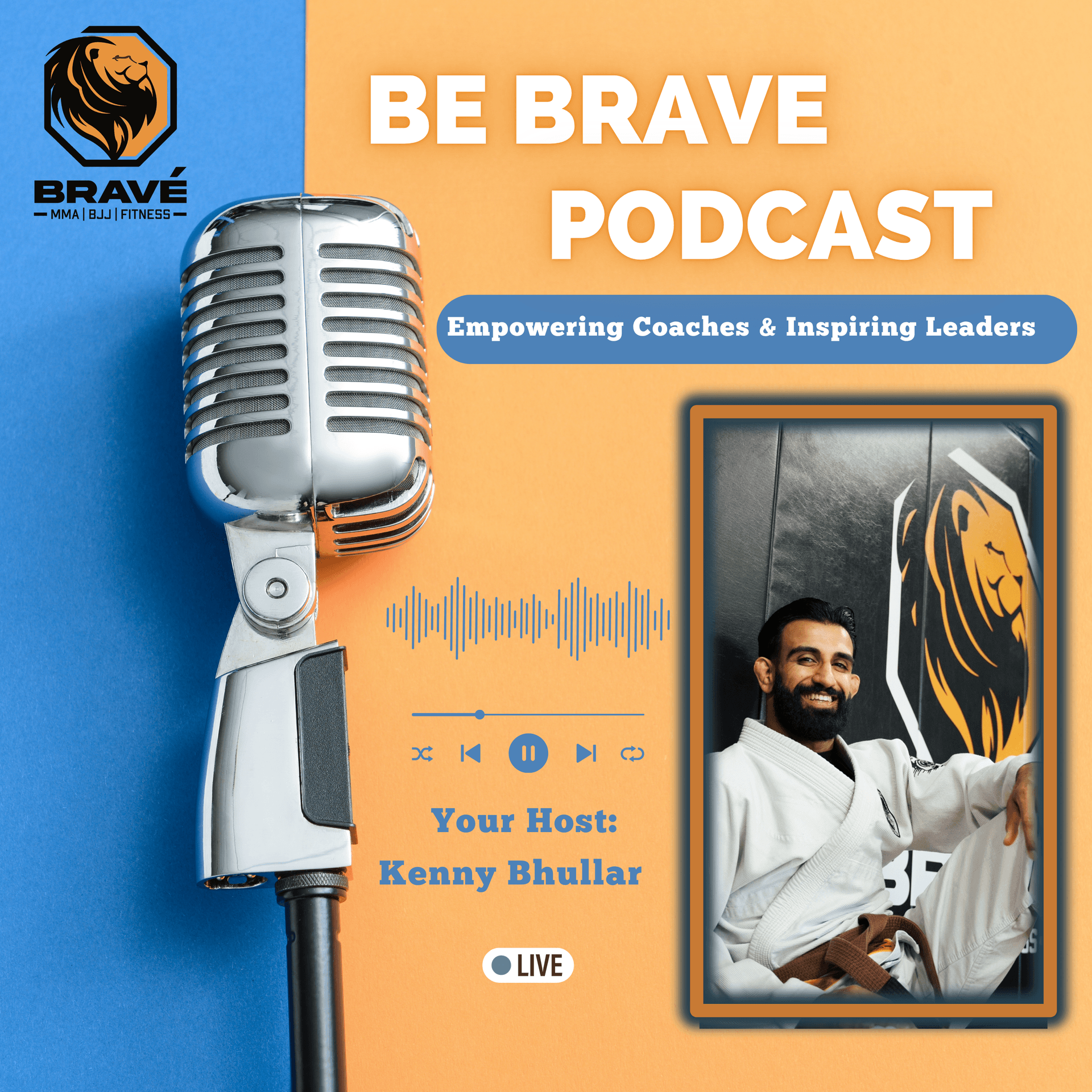 The 2nd Floor - Podcasts