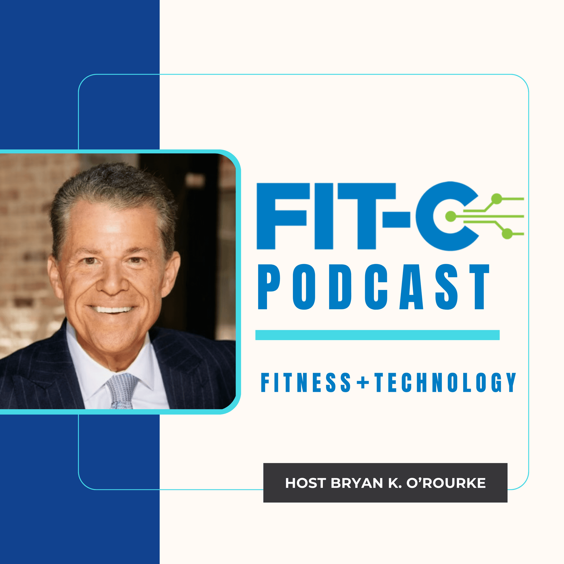Fitness + Technology - Podcasts