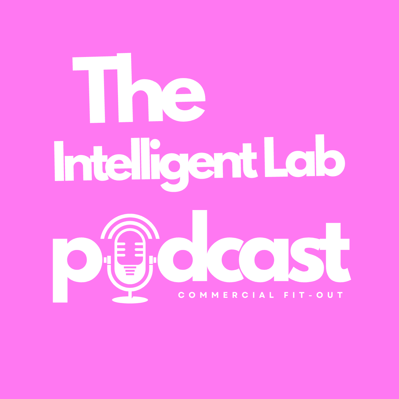 The Intelligent Lab - بودكاست