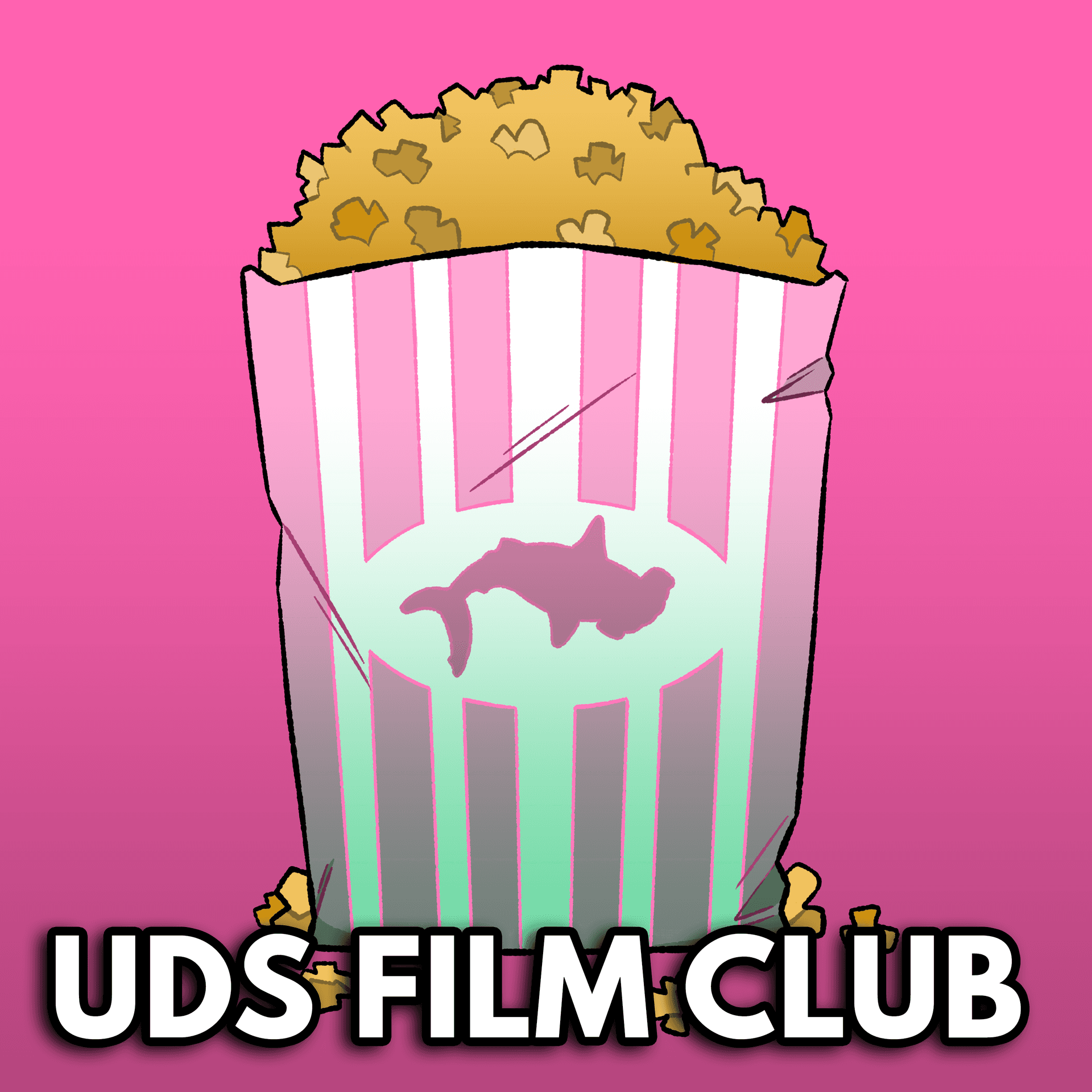 Upside Down Shark Radio - Podcasts