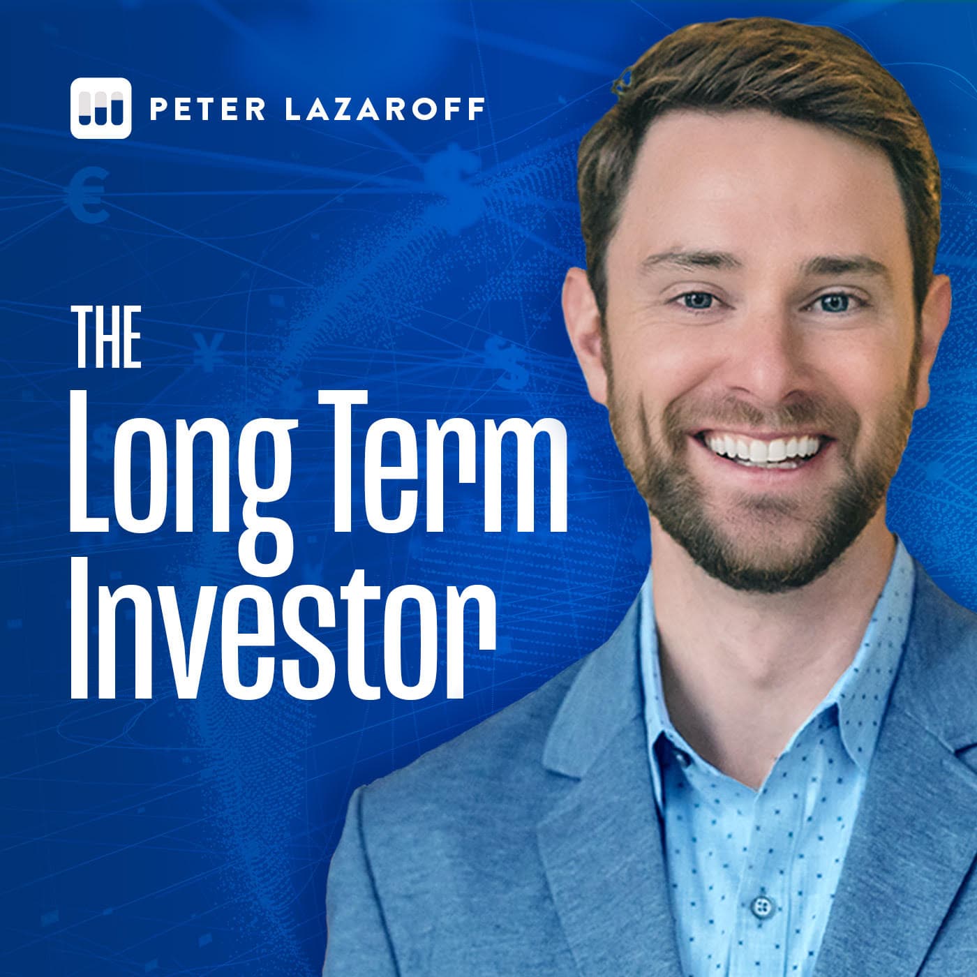 The Long Term Investor - Podcasts