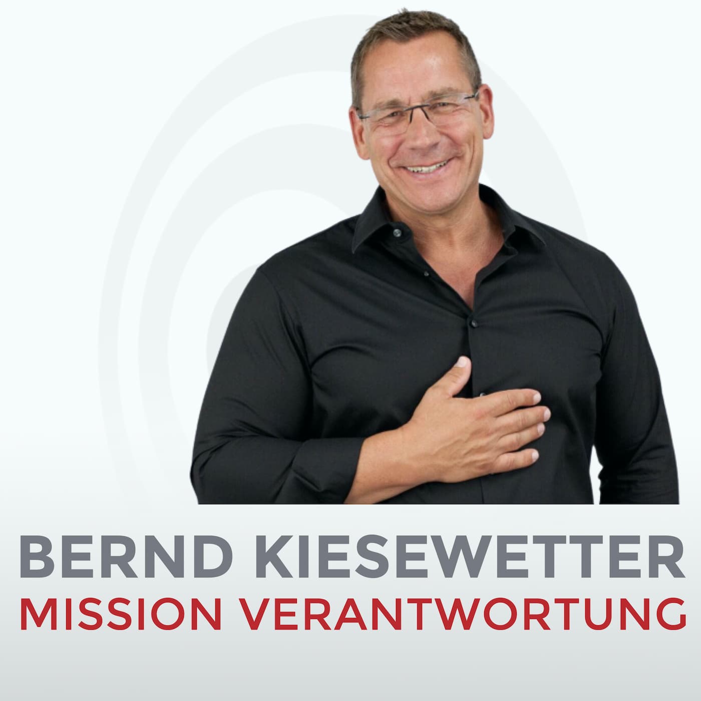Dein Erfolgskick von Bernd Kiesewetter - Podcasts