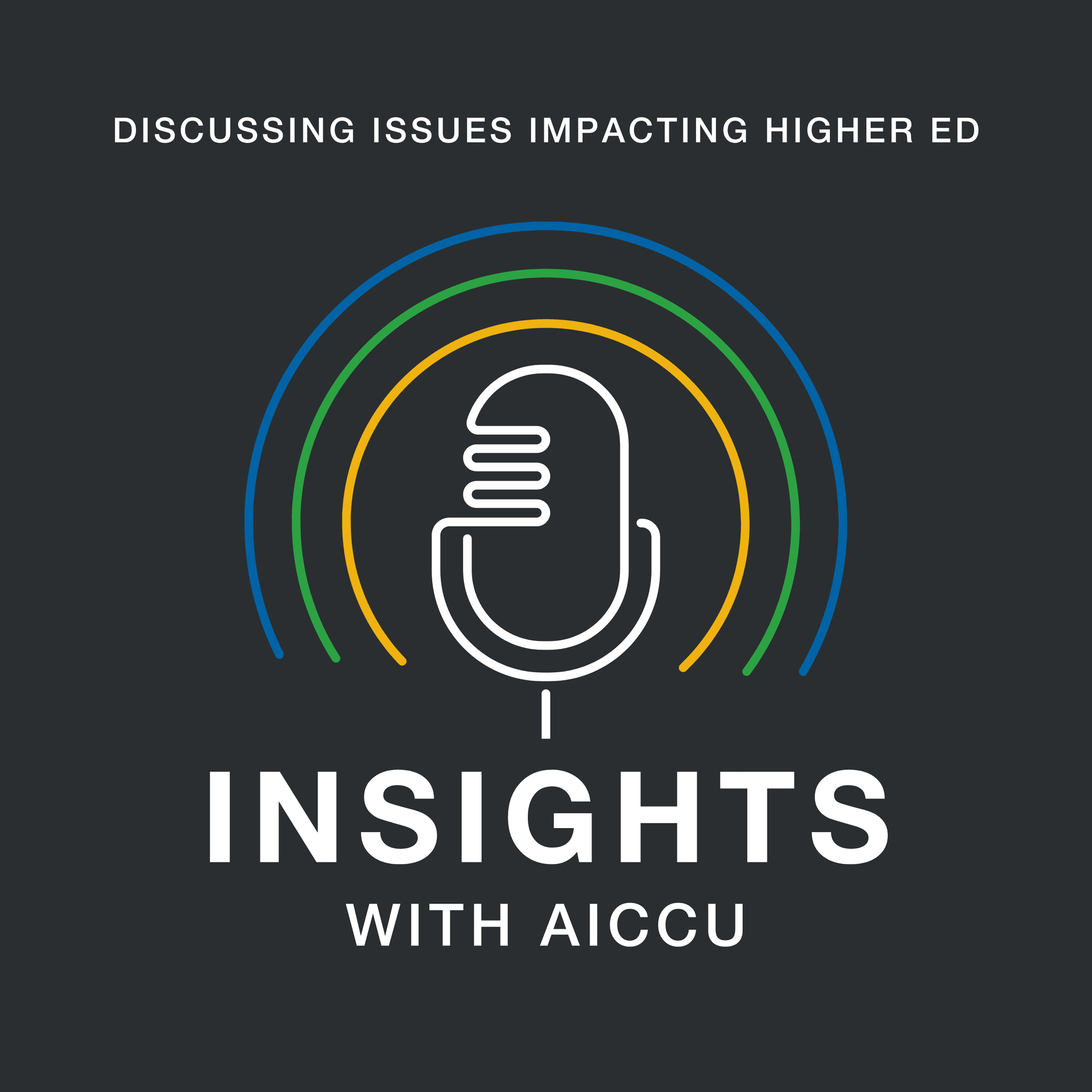 Insights with AICCU - Podcasts