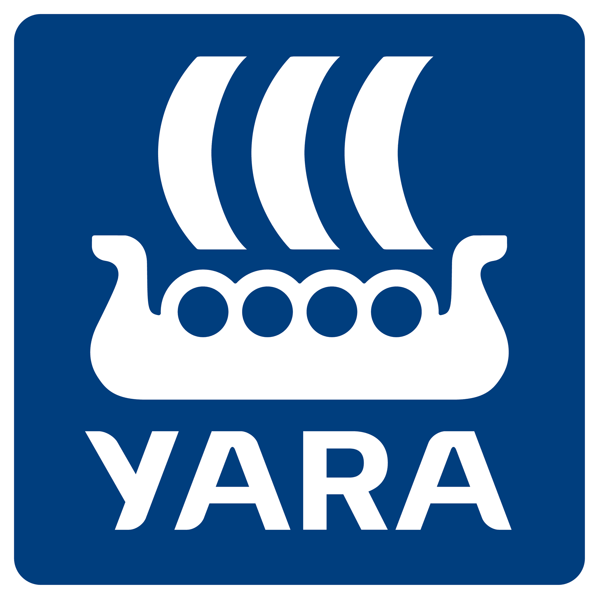 Yara's Crop Nutrition podcast - Podcasts