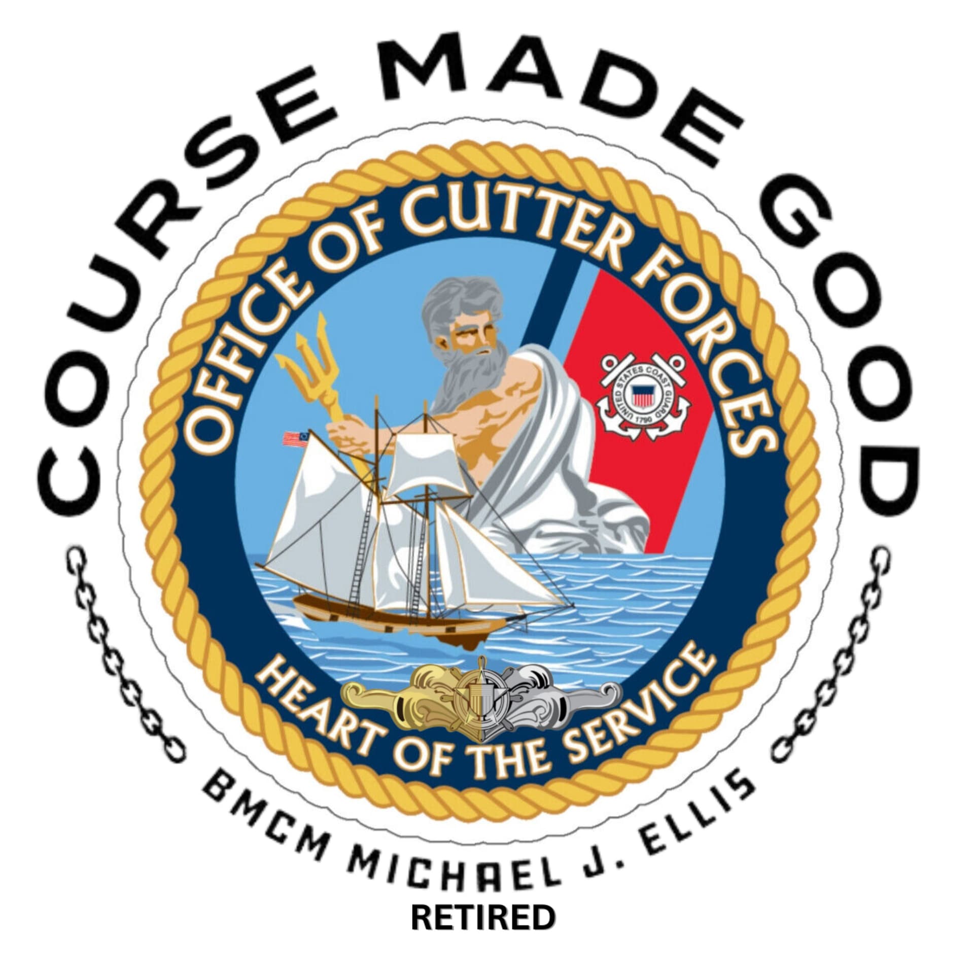 Course Made Good - Podcasts