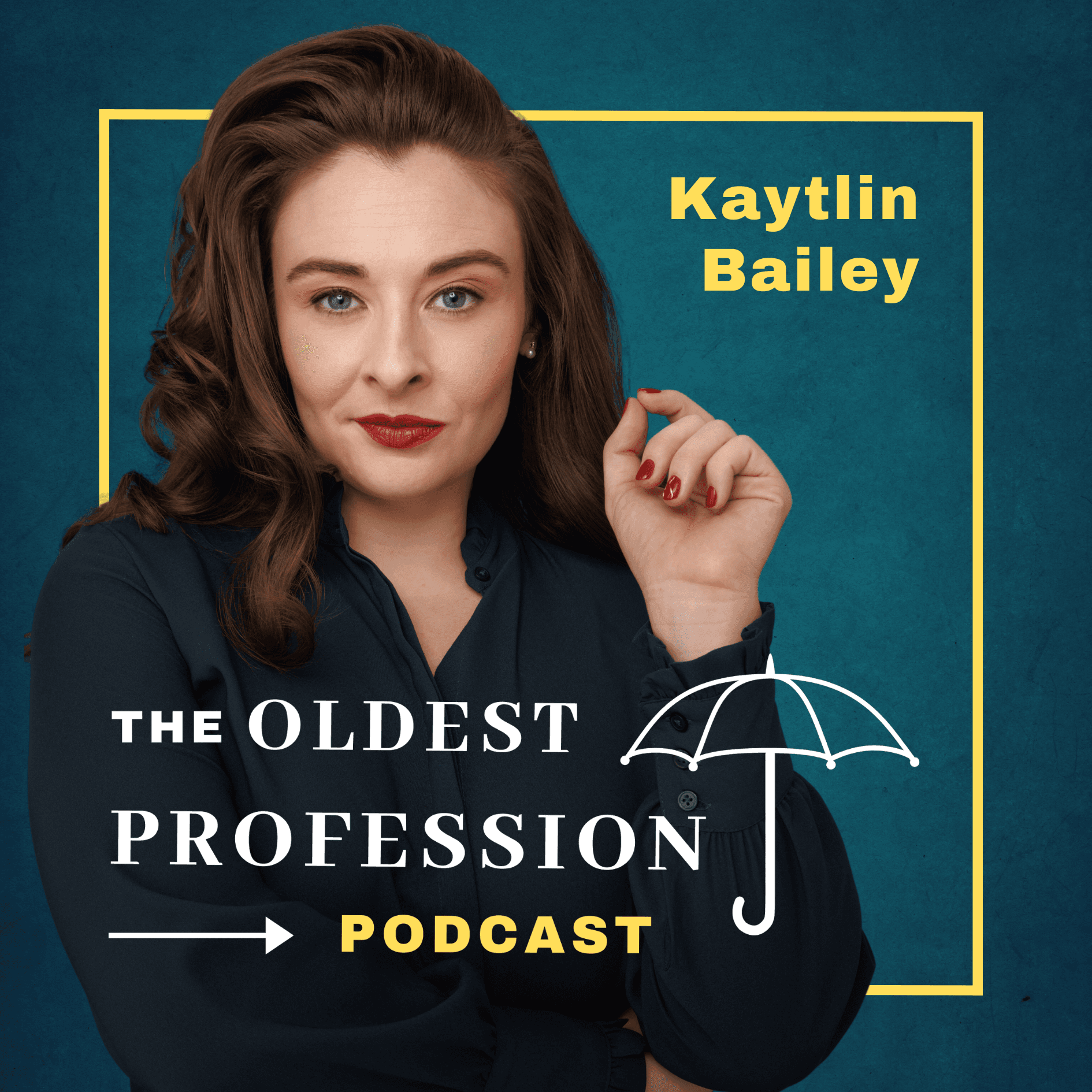 The Oldest Profession Podcast - Podcasts