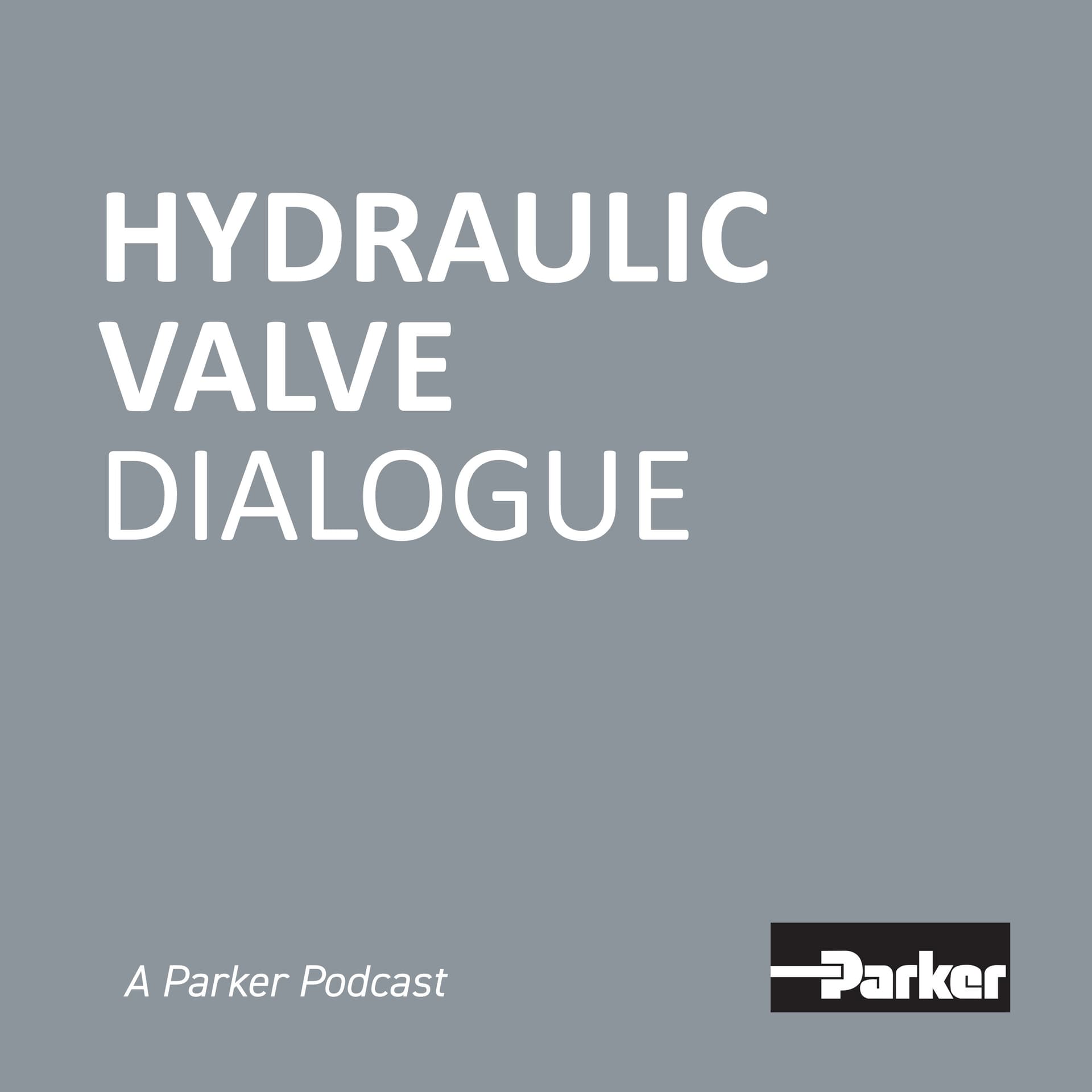 Hydraulic Valve Dialogue - بودكاست