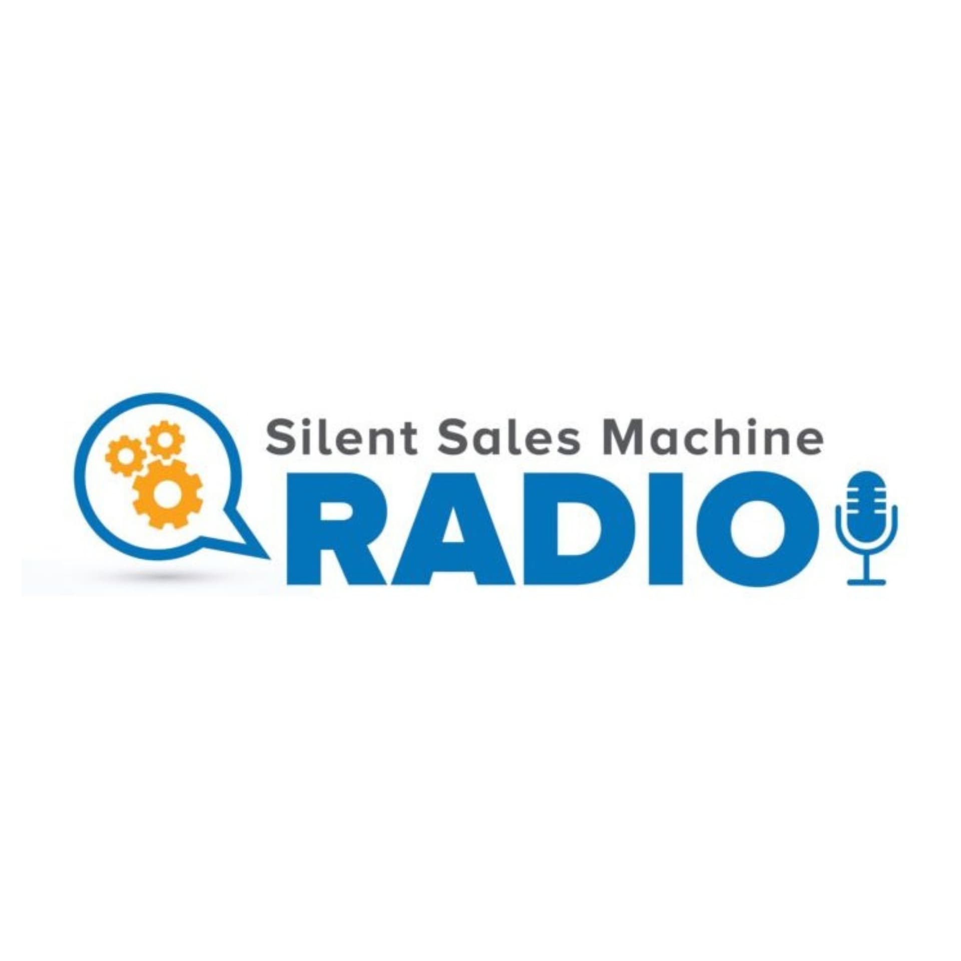 Silent Sales Machine Radio - Podcasts