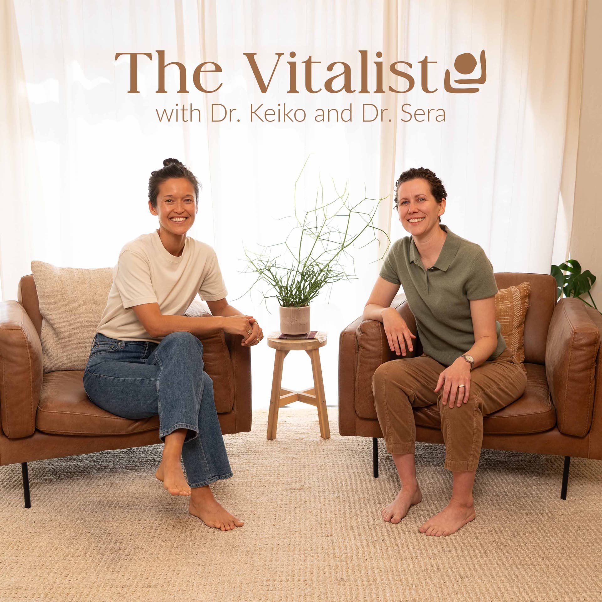 The Vitalist - Podcasts
