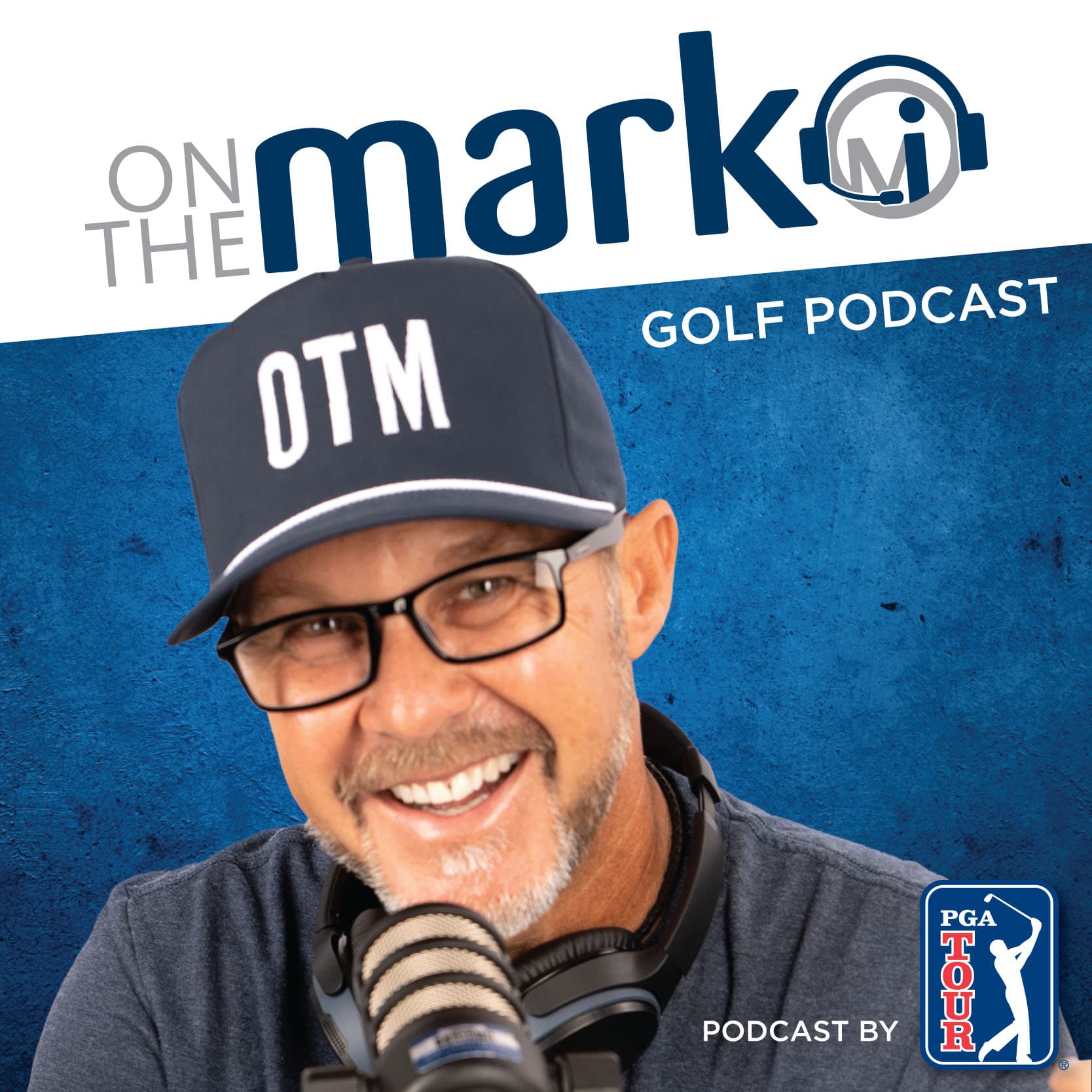 On the Mark Golf Podcast - Podcasts