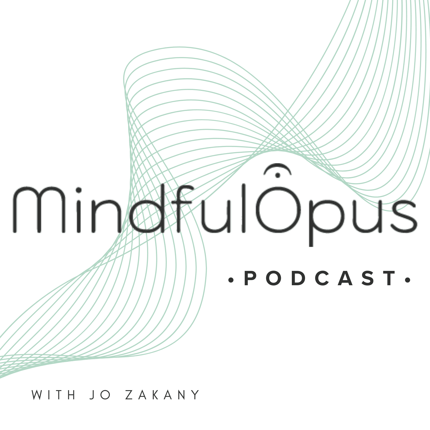 MindfulOpus - Podcasts
